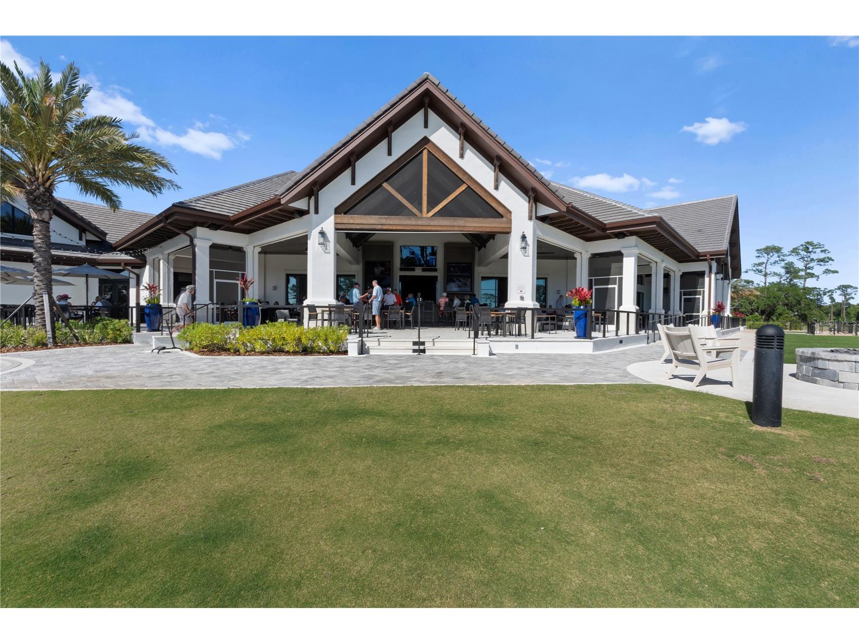 823 Pinewood Drive Ormond Beach FL 32174 V4949200 image44