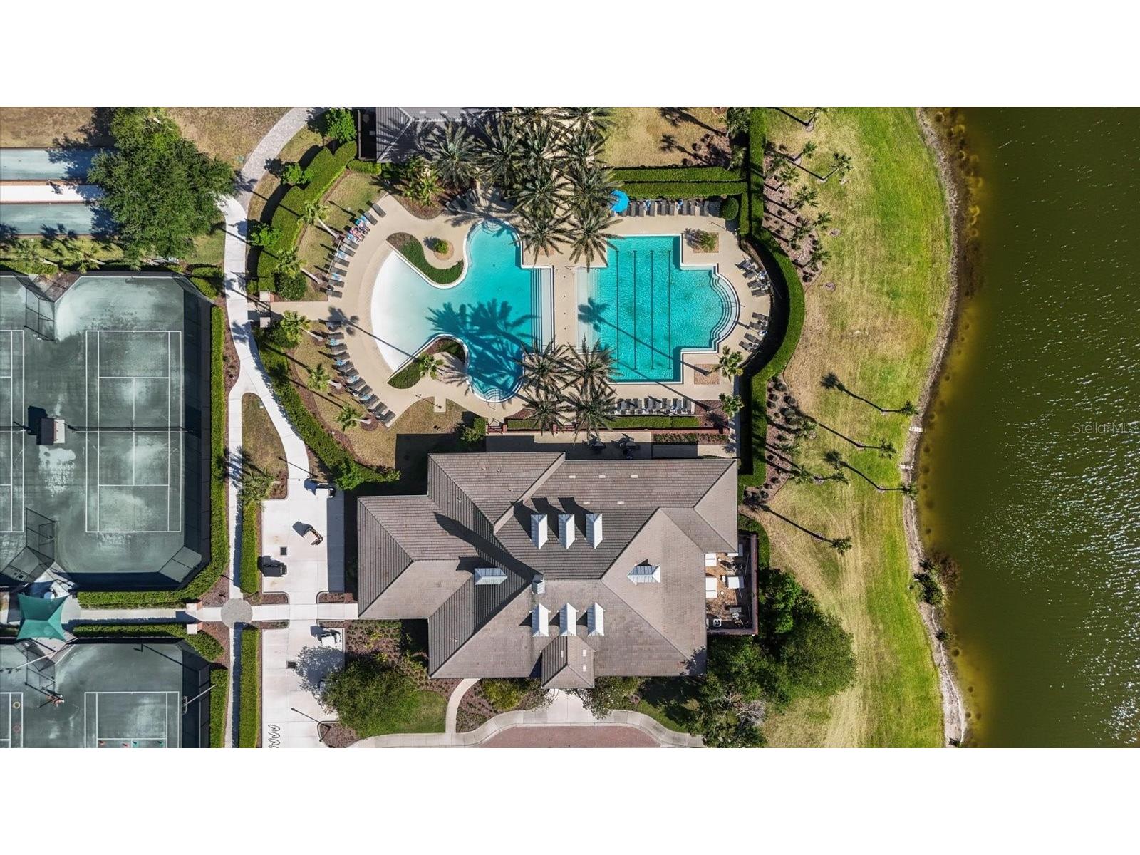 823 Pinewood Drive Ormond Beach FL 32174 V4949200 image48