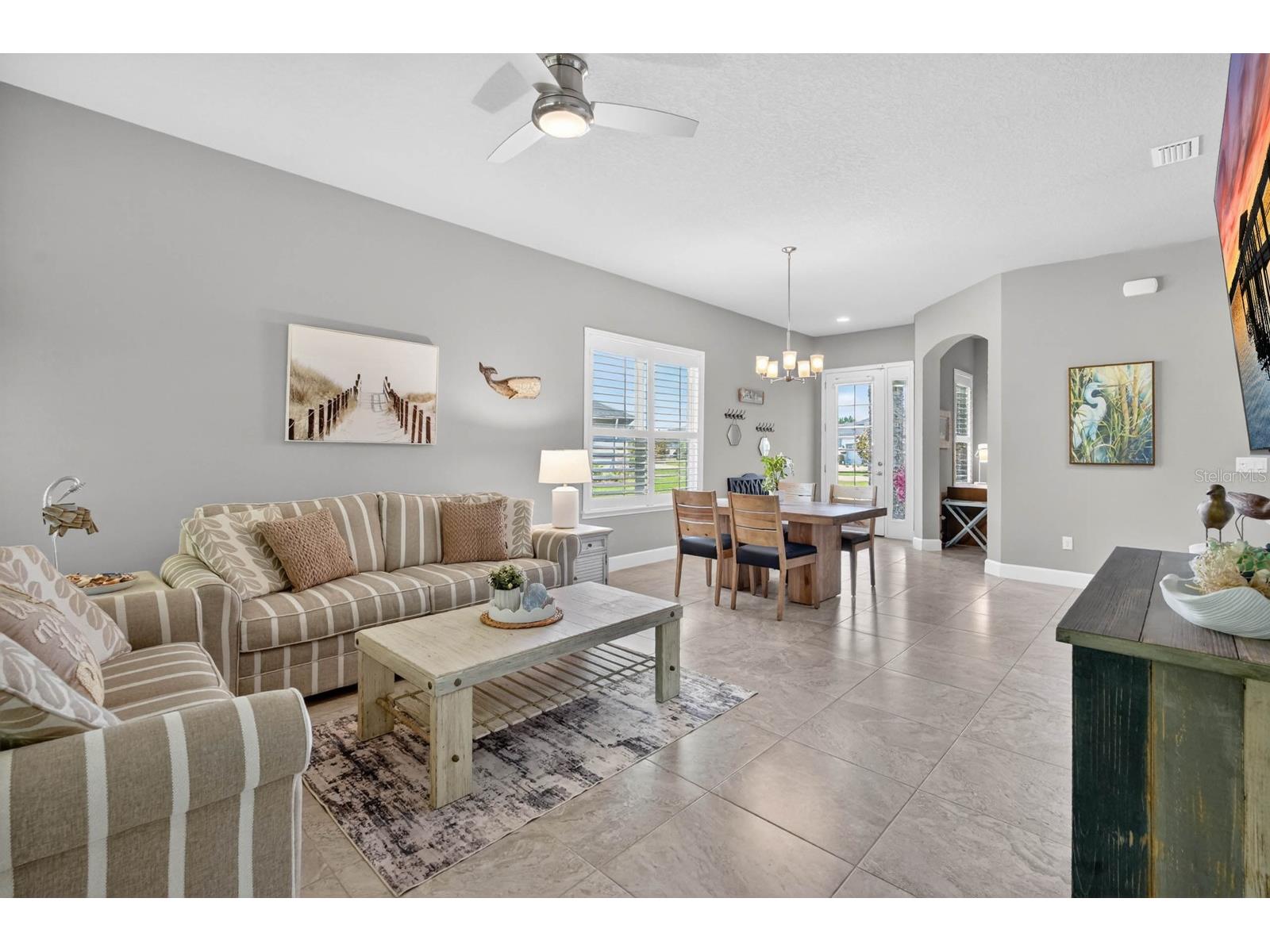 823 Pinewood Drive Ormond Beach FL 32174 V4949200 image5