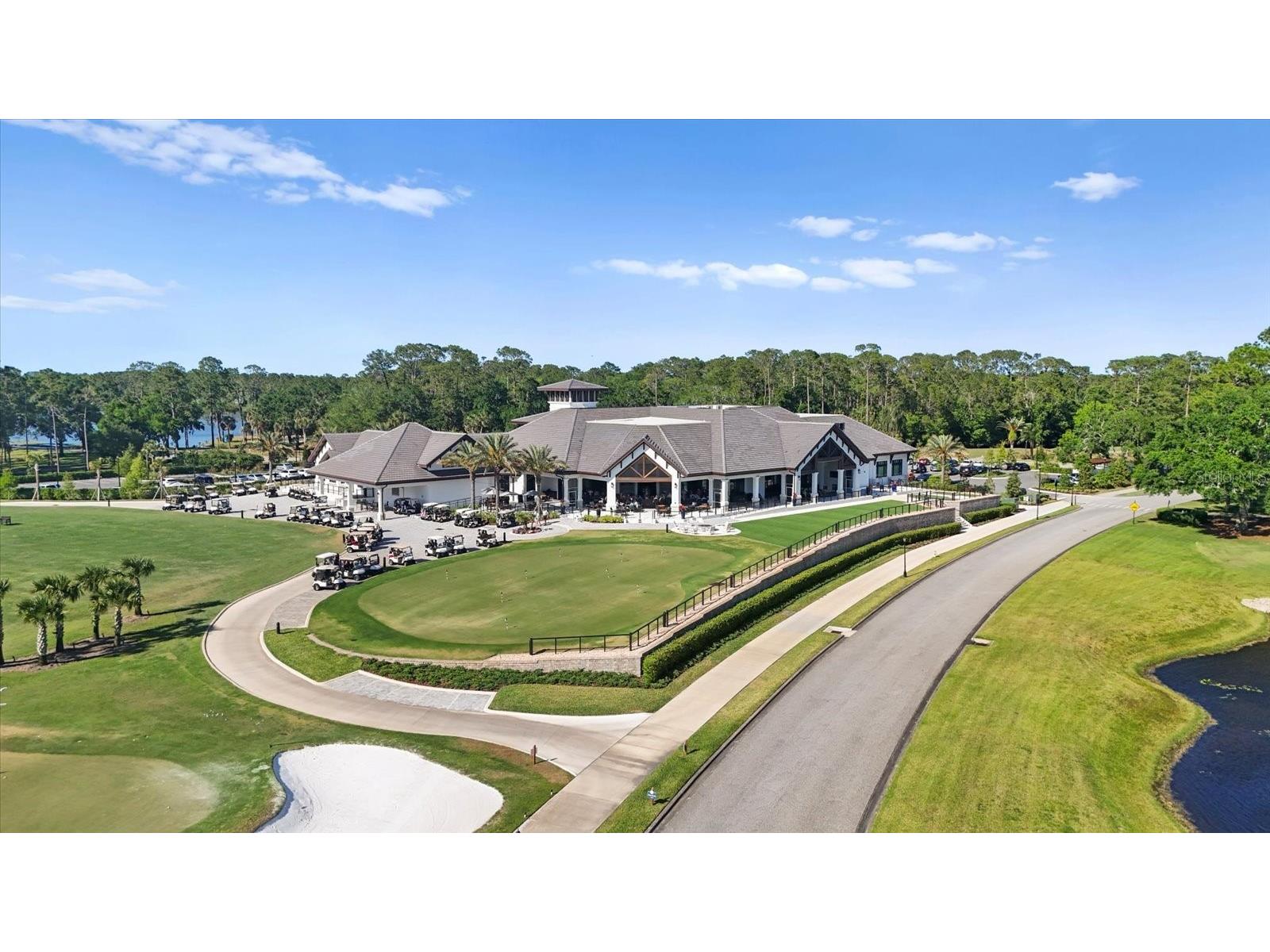 823 Pinewood Drive Ormond Beach FL 32174 V4949200 image55