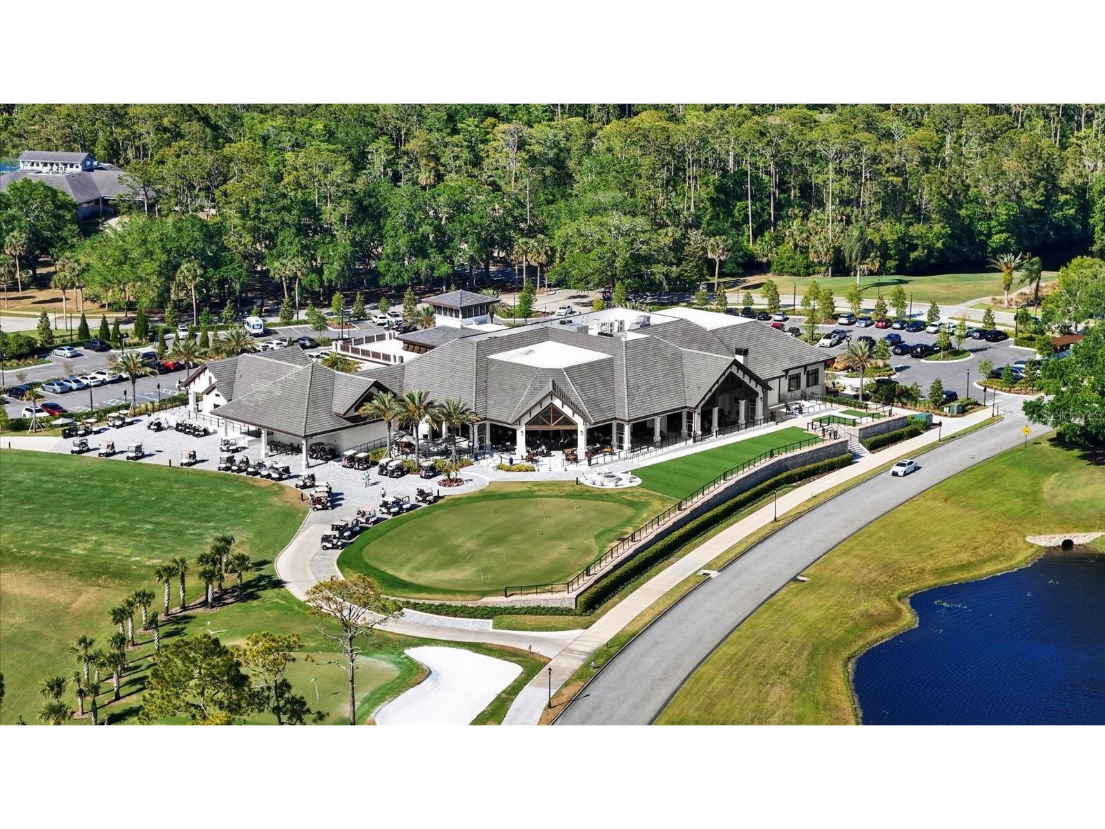 823 Pinewood Drive Ormond Beach FL 32174 V4949200 image57