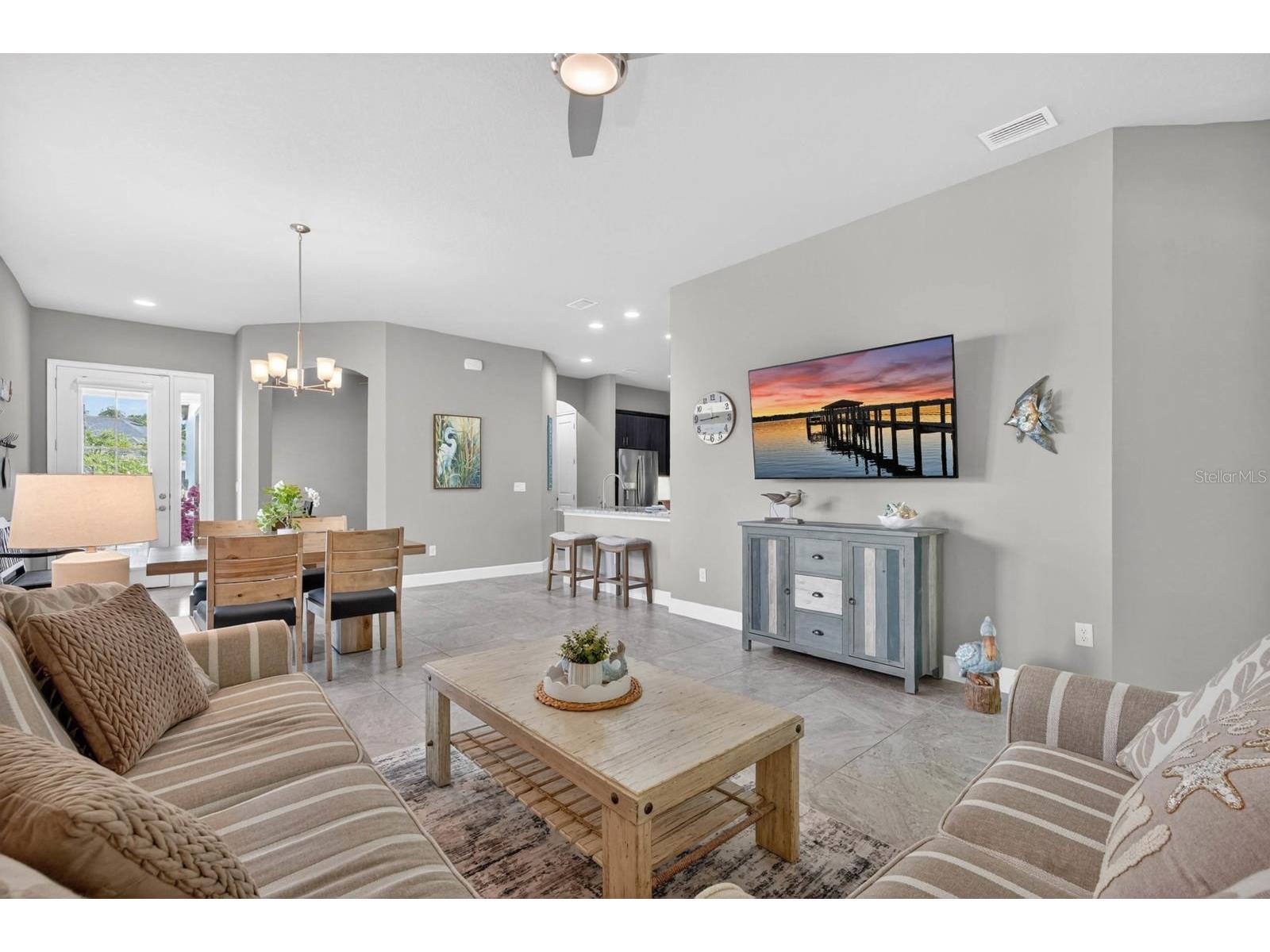 823 Pinewood Drive Ormond Beach FL 32174 V4949200 image6