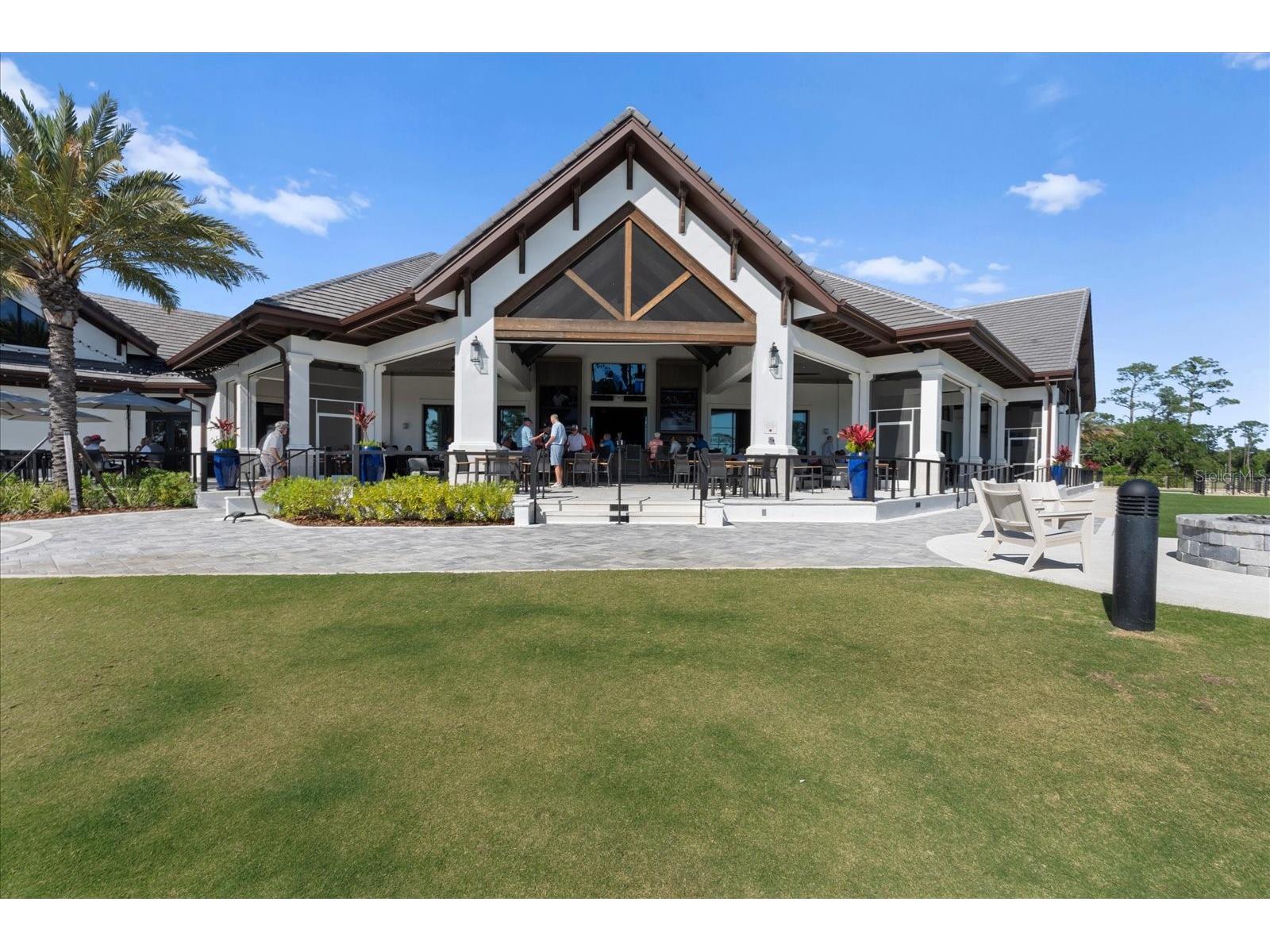 823 Pinewood Drive Ormond Beach FL 32174 V4949200 image63