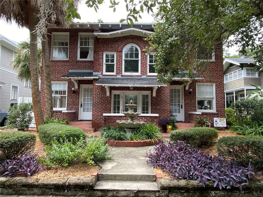 823 S Oregon Avenue #2 Tampa FL 33606 T3495766 image1