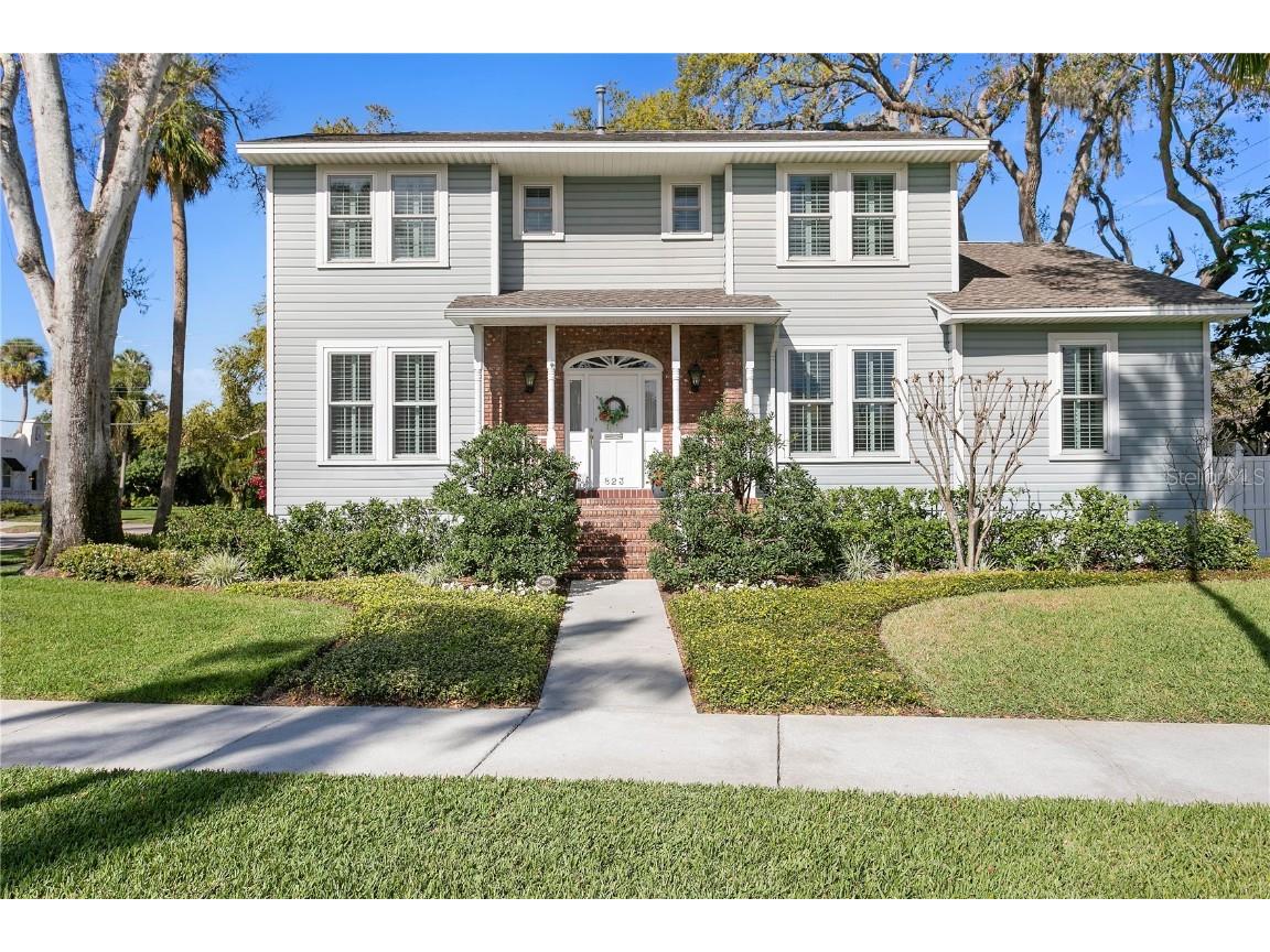 823 S Roxmere Road Tampa FL 33609 TB8356252 image1