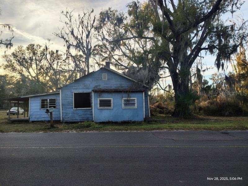 823 S Warner Avenue Perry FL 32348 OM720269 image1