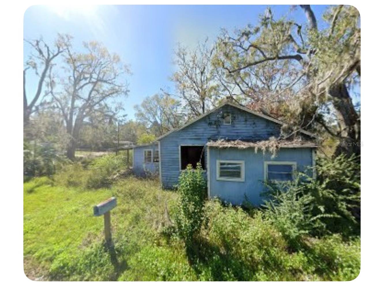 823 S Warner Avenue Perry FL 32348 OM720269 image2