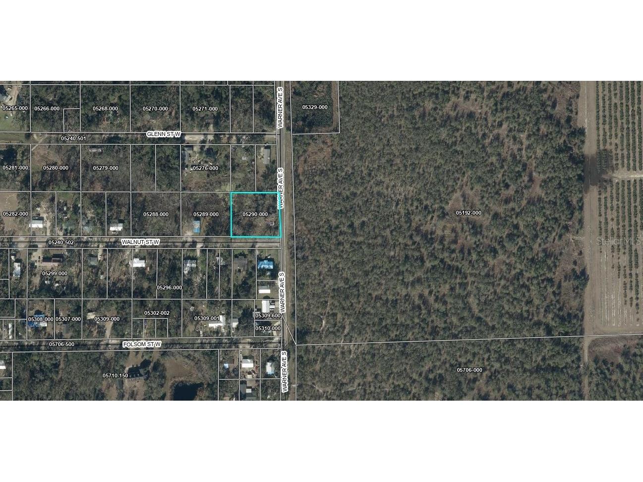 823 S Warner Avenue Perry FL 32348 OM720269 image22