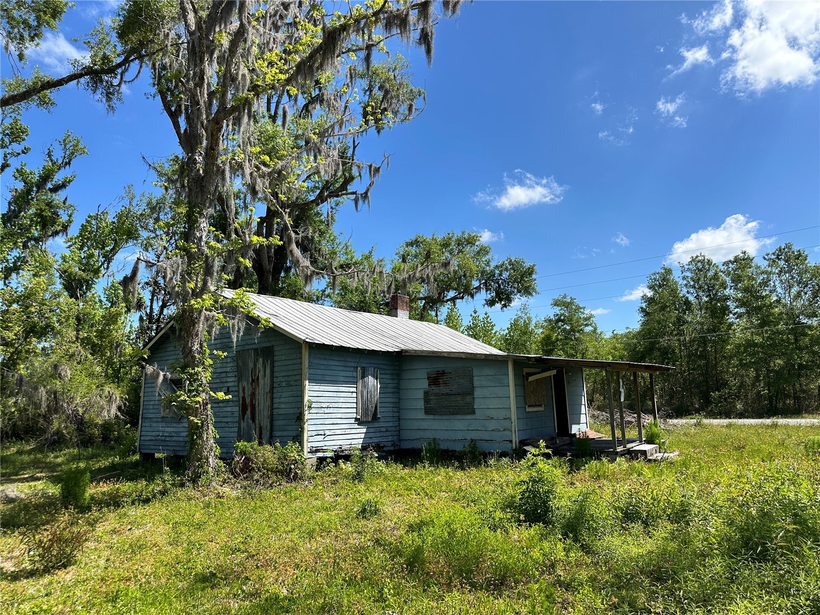 823 S Warner Avenue Perry FL 32348 OM720269 image23