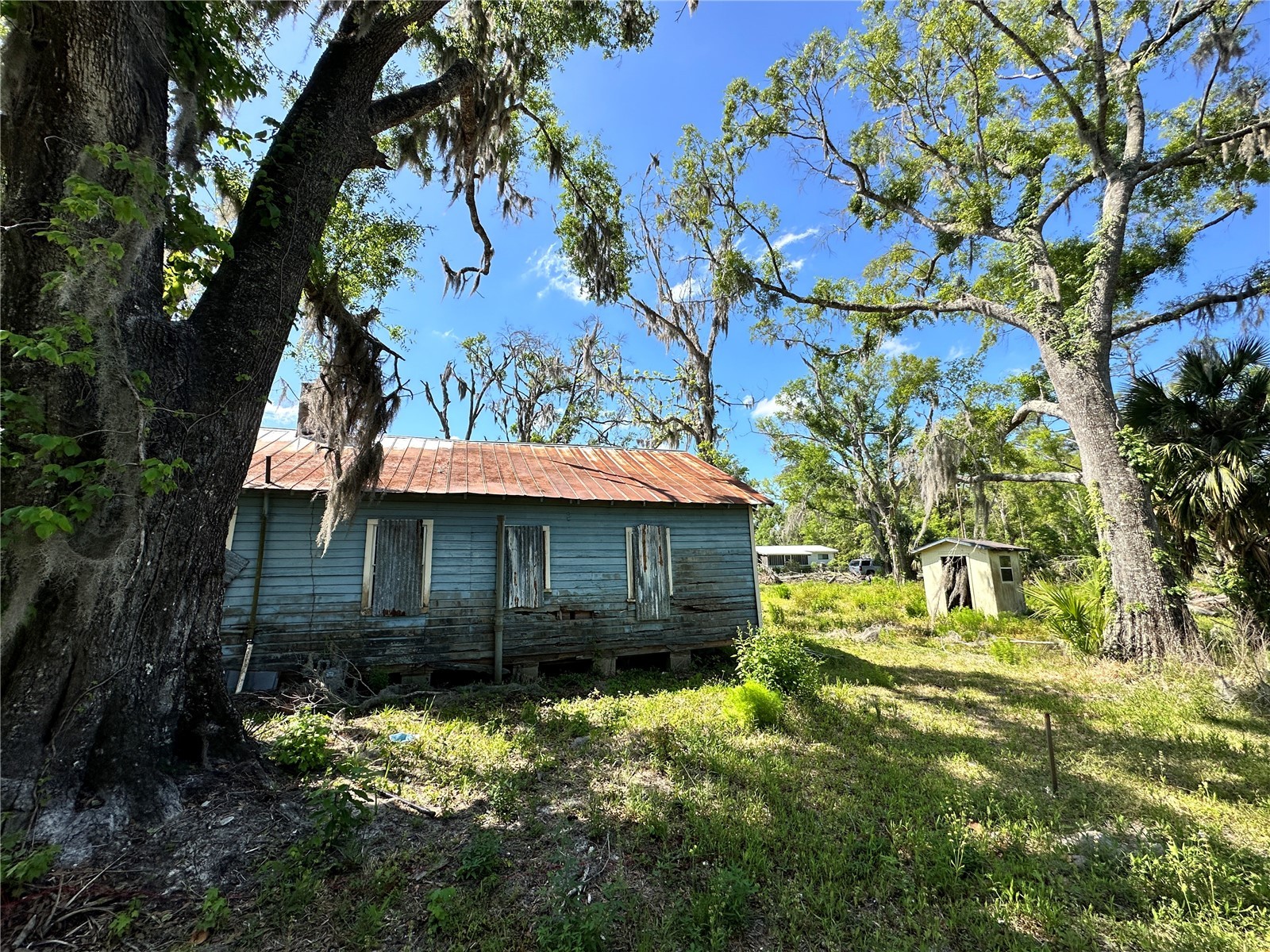 823 S Warner Avenue Perry FL 32348 OM720269 image25