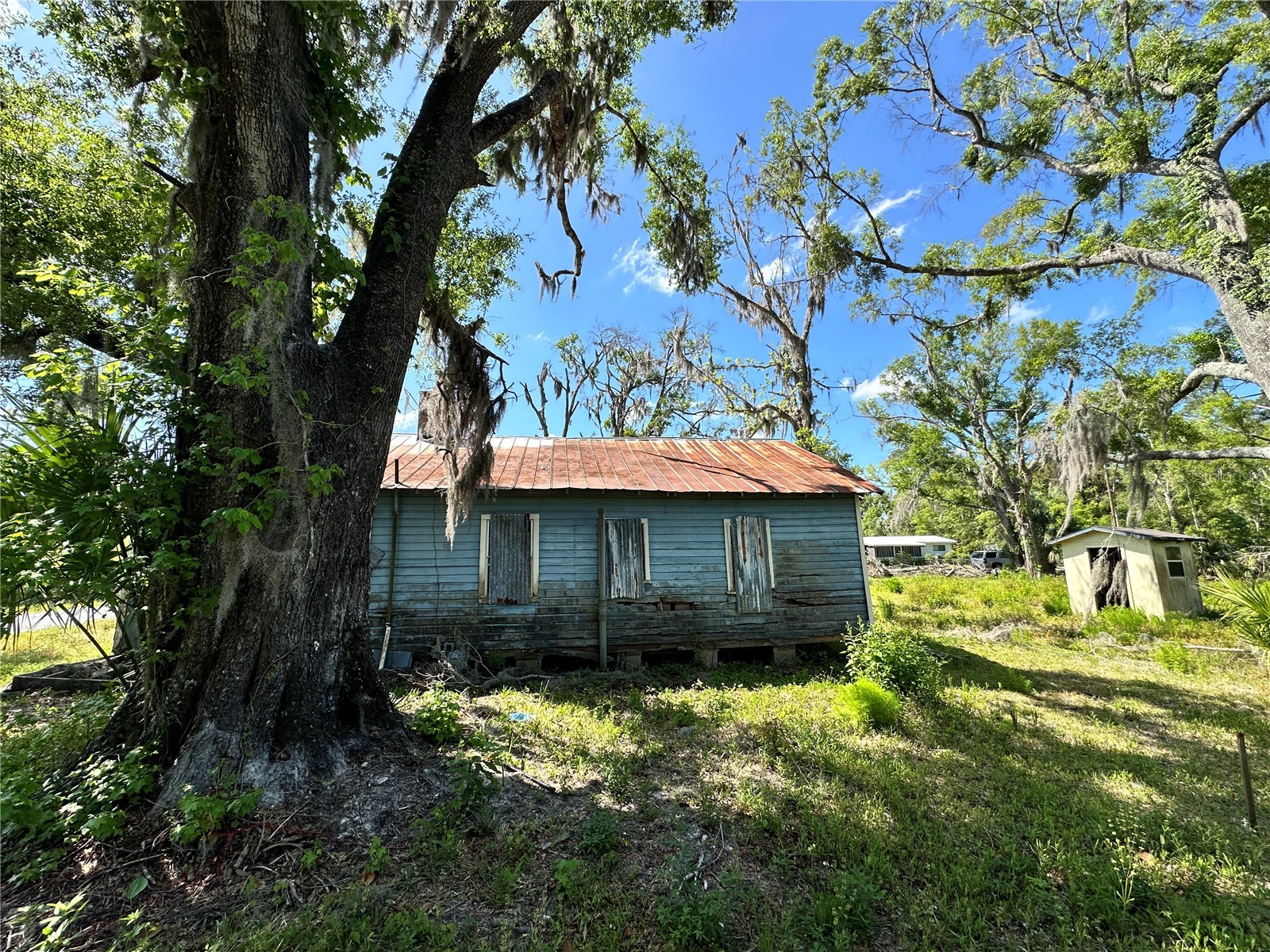 823 S Warner Avenue Perry FL 32348 OM720269 image26