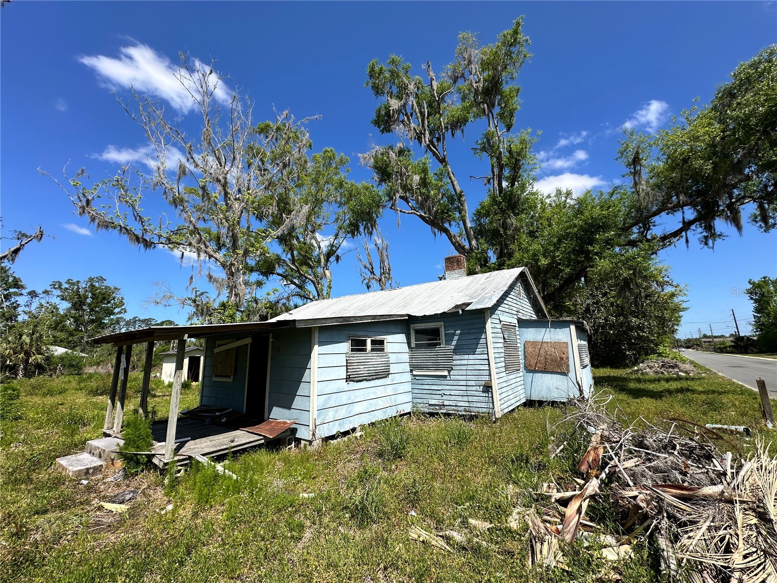 823 S Warner Avenue Perry FL 32348 OM720269 image28