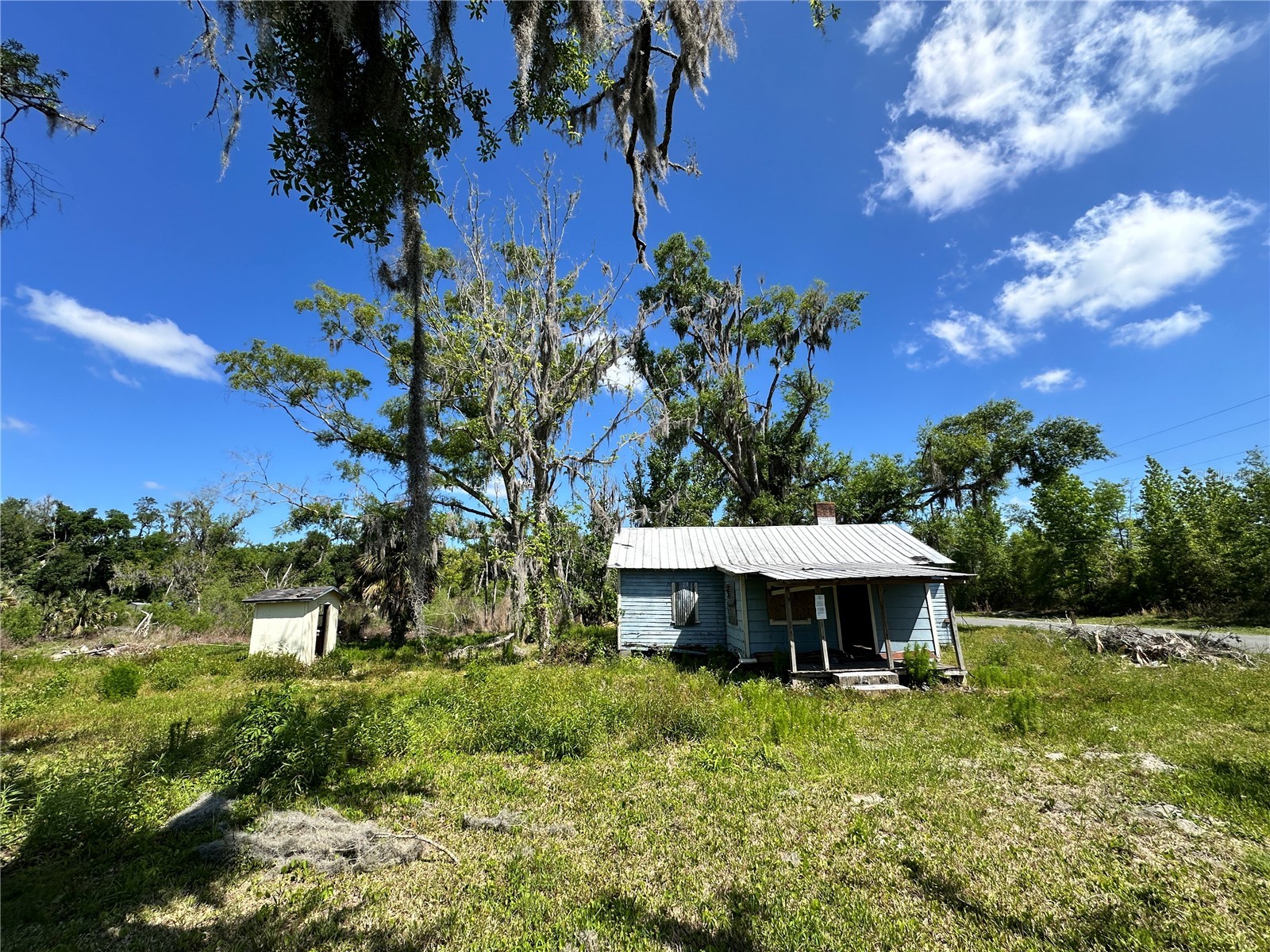 823 S Warner Avenue Perry FL 32348 OM720269 image30