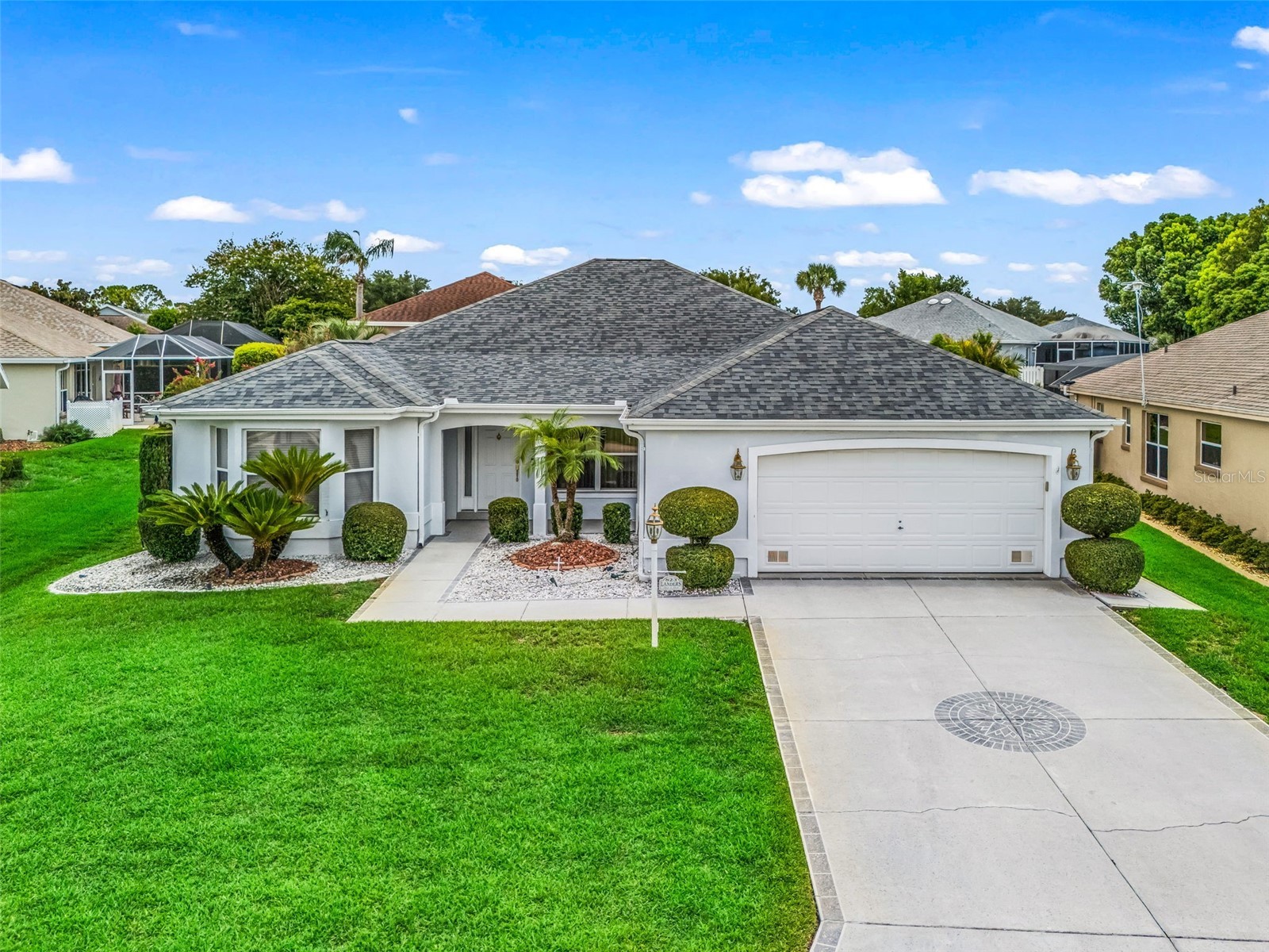 823 San Salvador Drive The Villages FL 32159 G5115443 image1