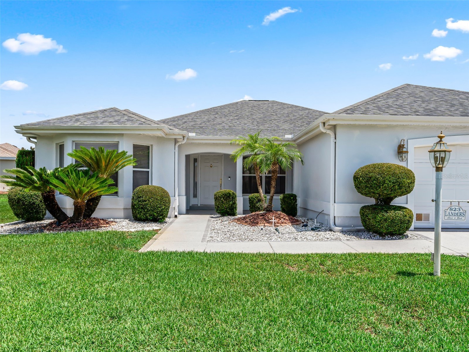 823 San Salvador Drive The Villages FL 32159 G5115443 image2