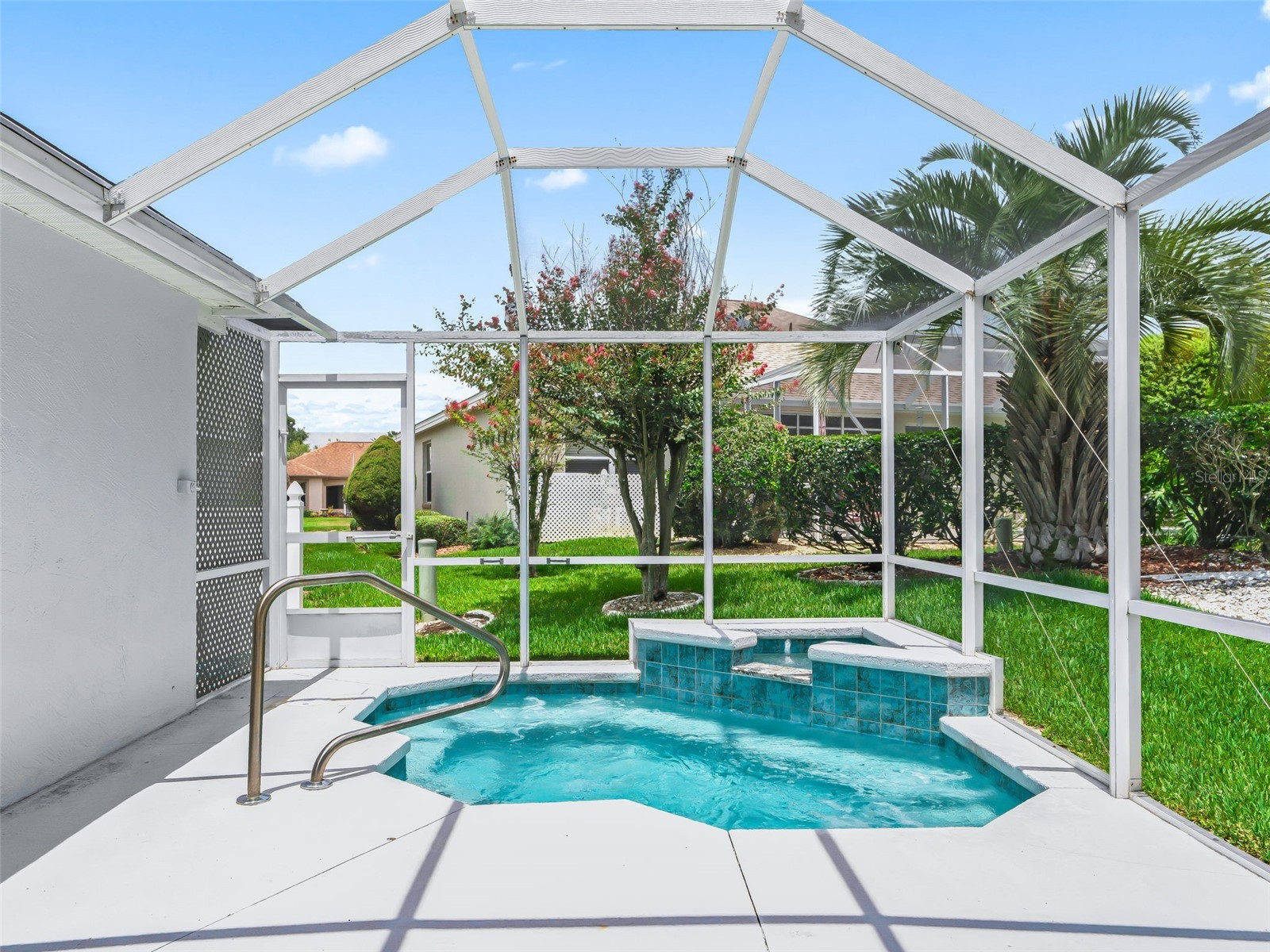 823 San Salvador Drive The Villages FL 32159 G5115443 image29