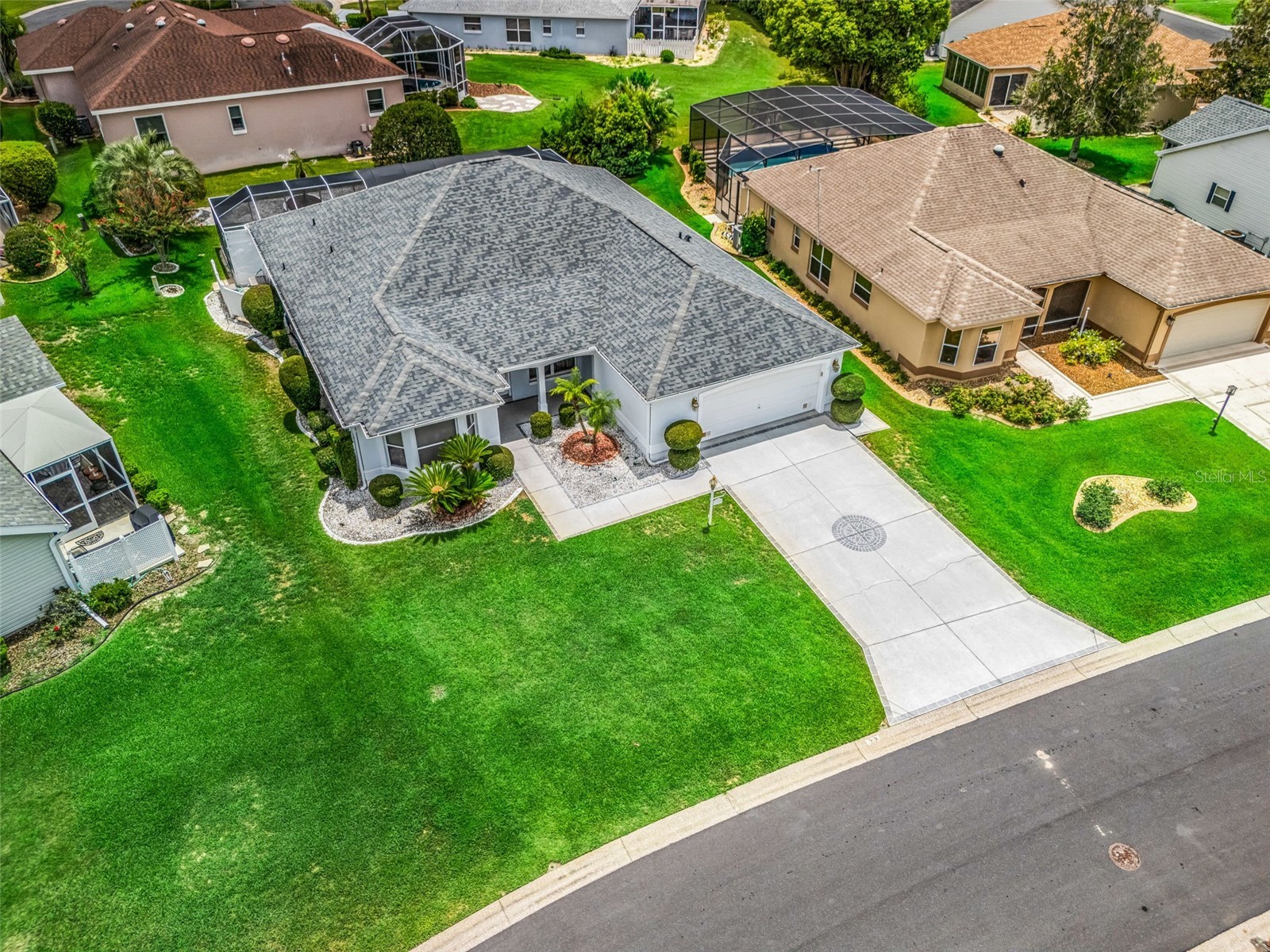 823 San Salvador Drive The Villages FL 32159 G5115443 image36