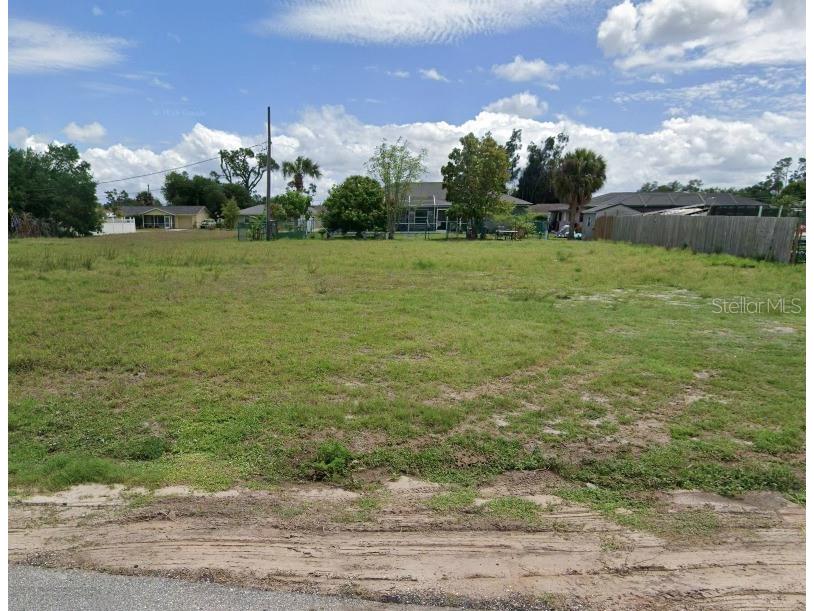 823 Spring Lake Boulevard NW Port Charlotte FL 33952 A4699056 image1