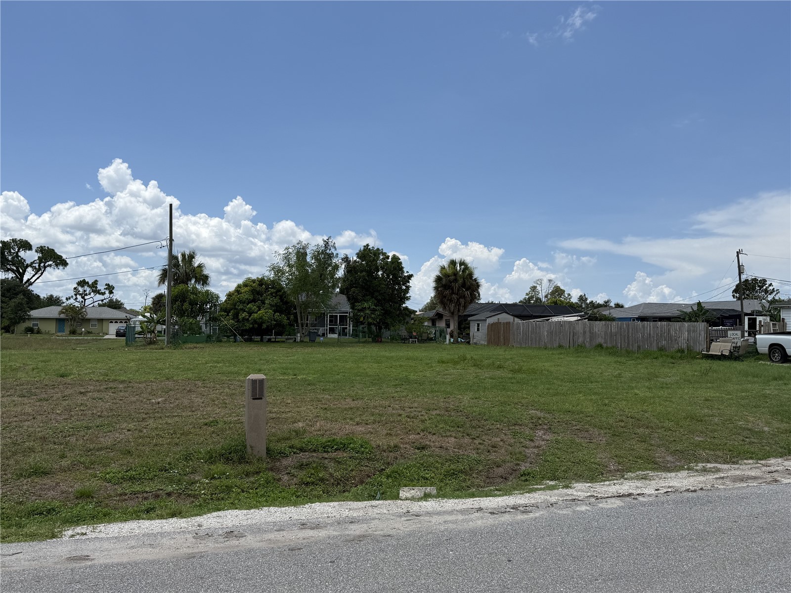 823 Spring Lake Boulevard NW Port Charlotte FL 33952 A4699056 image2
