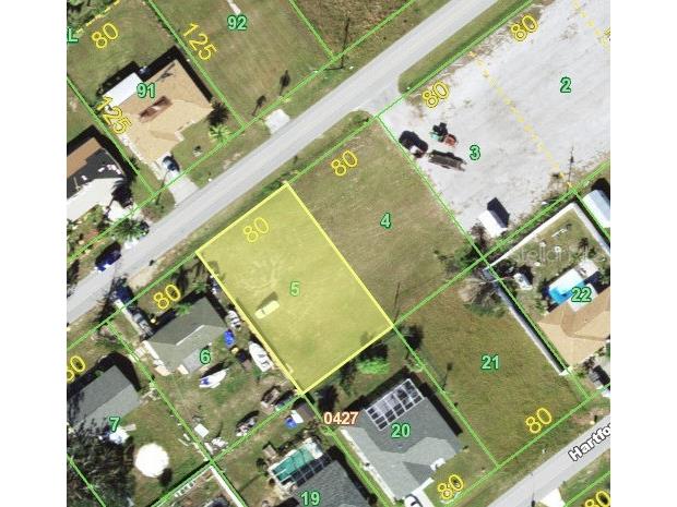 823 Spring Lake Boulevard NW Port Charlotte FL 33952 A4699056 image3