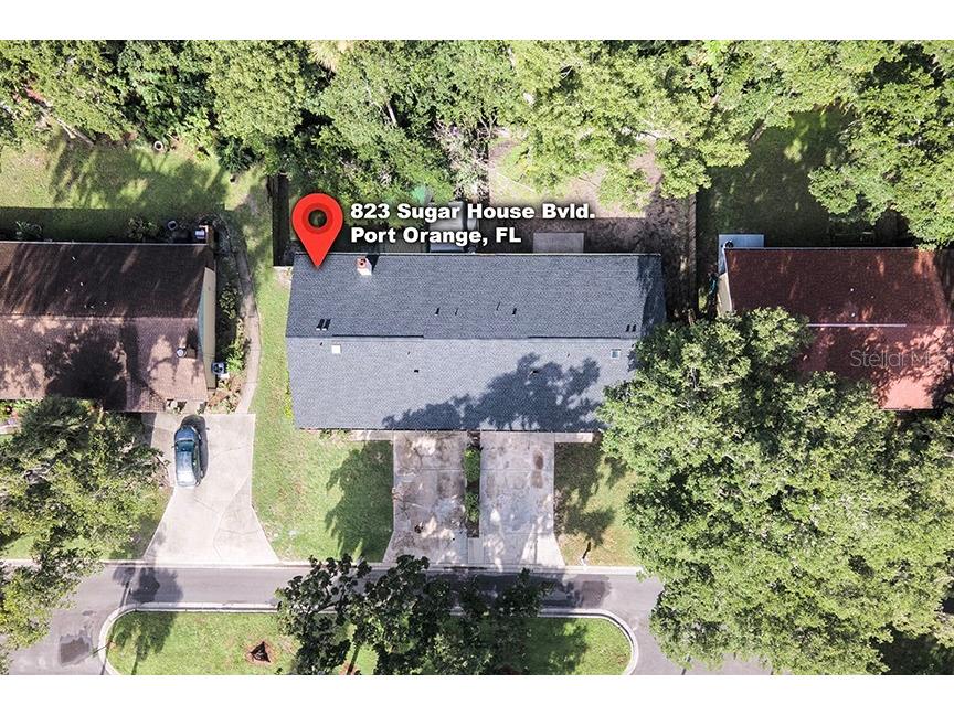 823 Sugar House Boulevard Port Orange FL 32129 NS1088739 image33