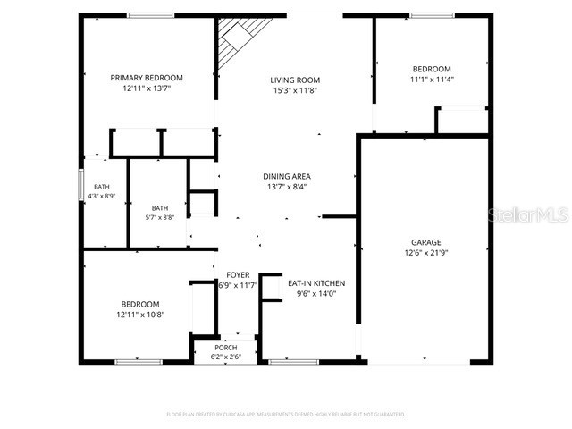 823 Sugar House Boulevard Port Orange FL 32129 NS1088739 image41