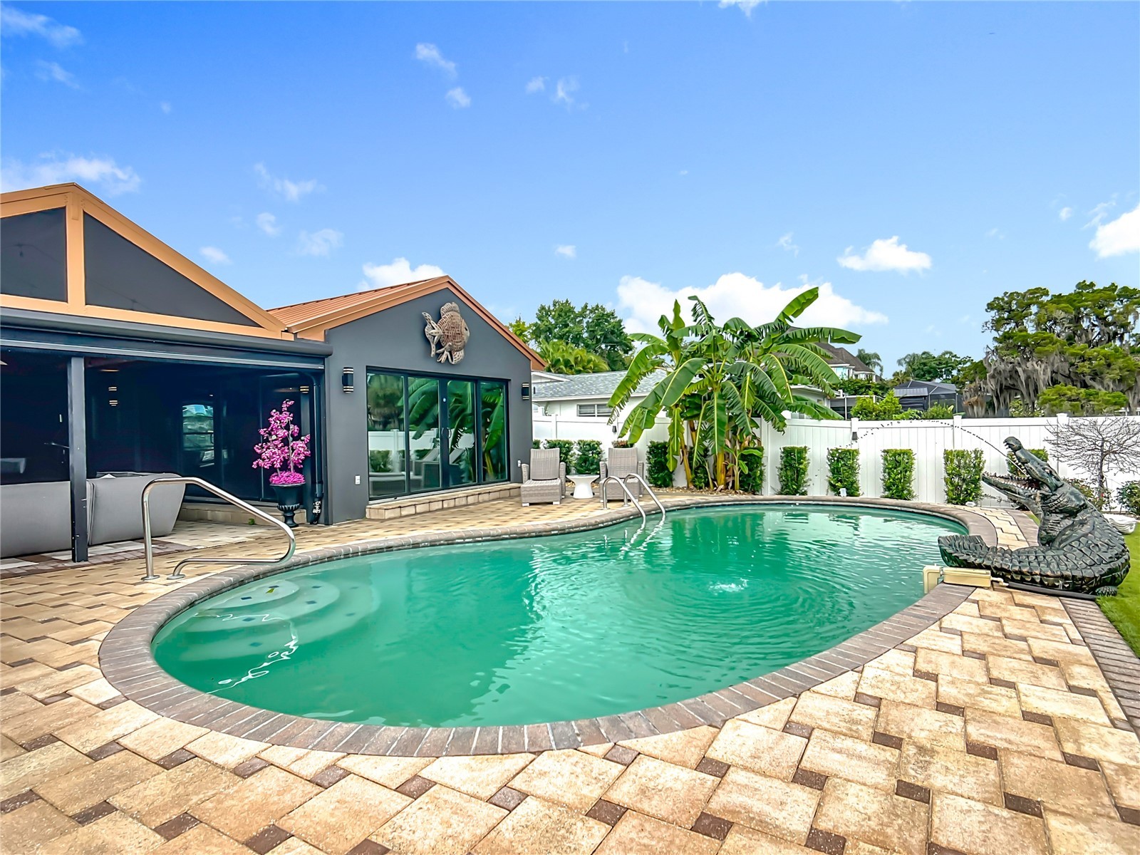823 SW Kings Bay Drive Crystal River FL 34429 - THREE SISTERS SPRINGS TB8467854 image53