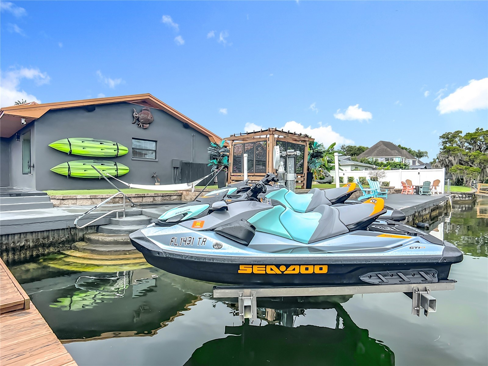 823 SW Kings Bay Drive Crystal River FL 34429 - THREE SISTERS SPRINGS TB8467854 image54