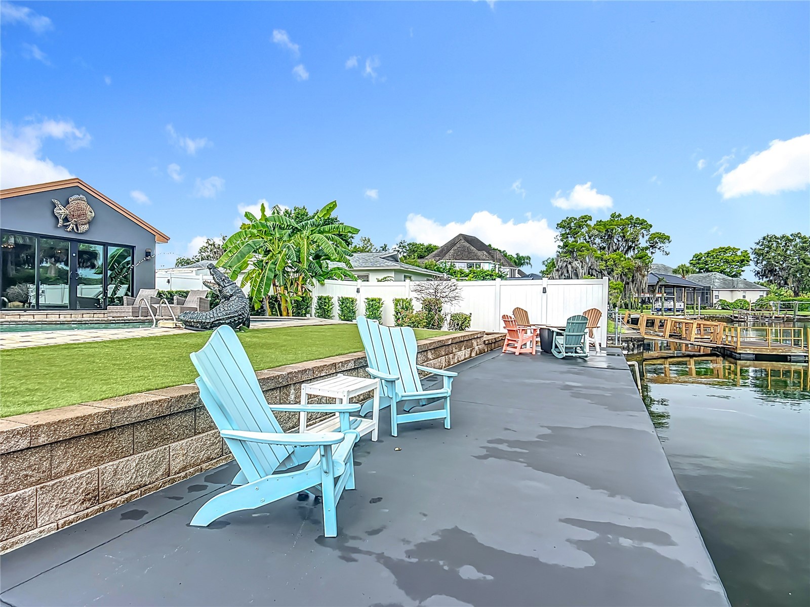 823 SW Kings Bay Drive Crystal River FL 34429 - THREE SISTERS SPRINGS TB8467854 image55