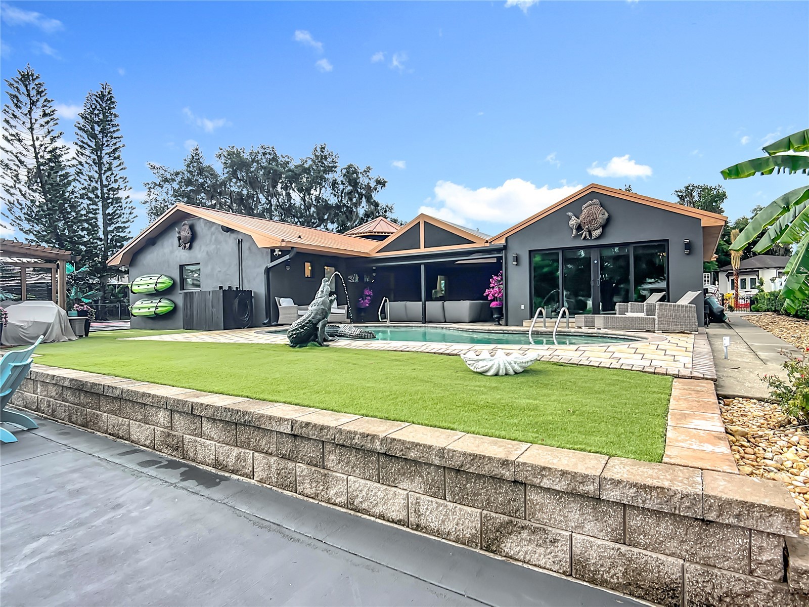 823 SW Kings Bay Drive Crystal River FL 34429 - THREE SISTERS SPRINGS TB8467854 image56