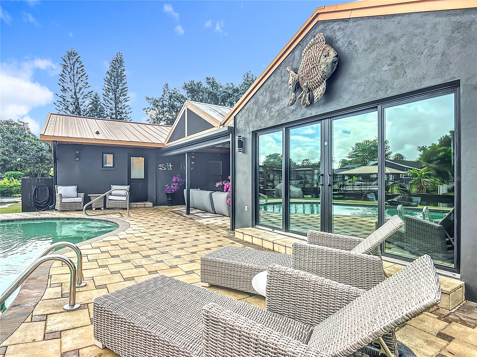823 SW Kings Bay Drive Crystal River FL 34429 - THREE SISTERS SPRINGS TB8467854 image57