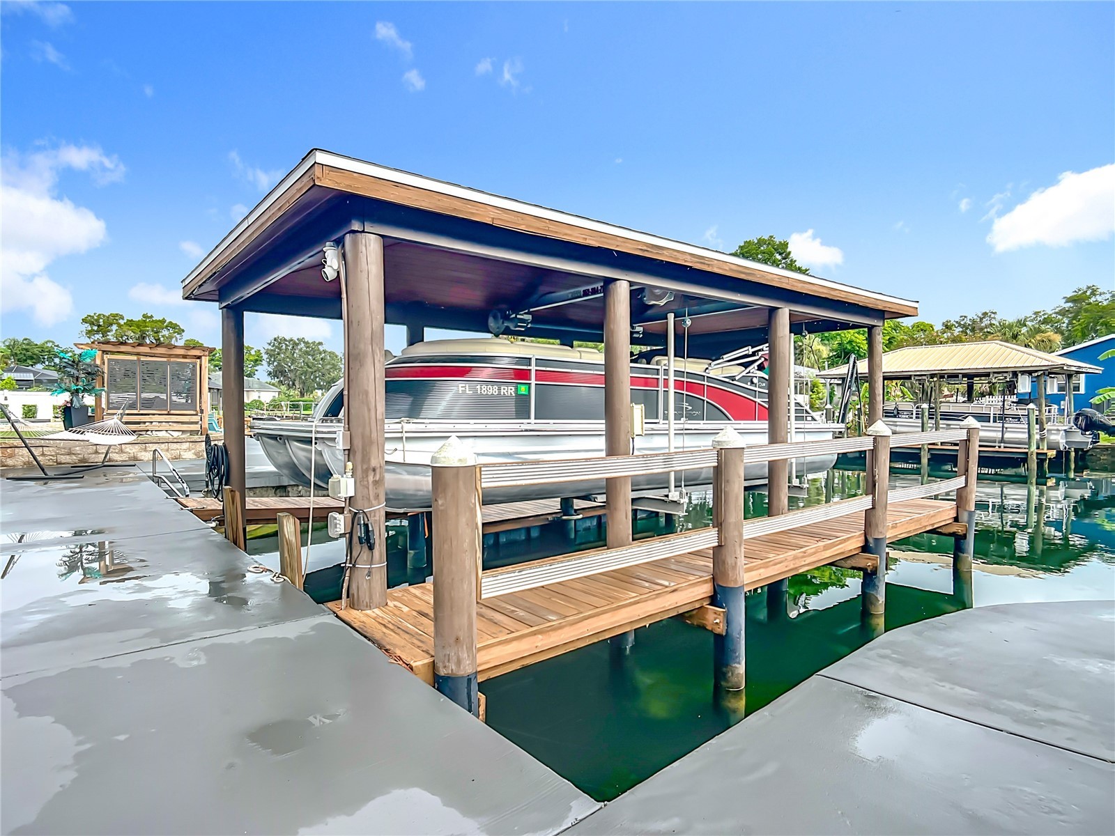 823 SW Kings Bay Drive Crystal River FL 34429 - THREE SISTERS SPRINGS TB8467854 image61