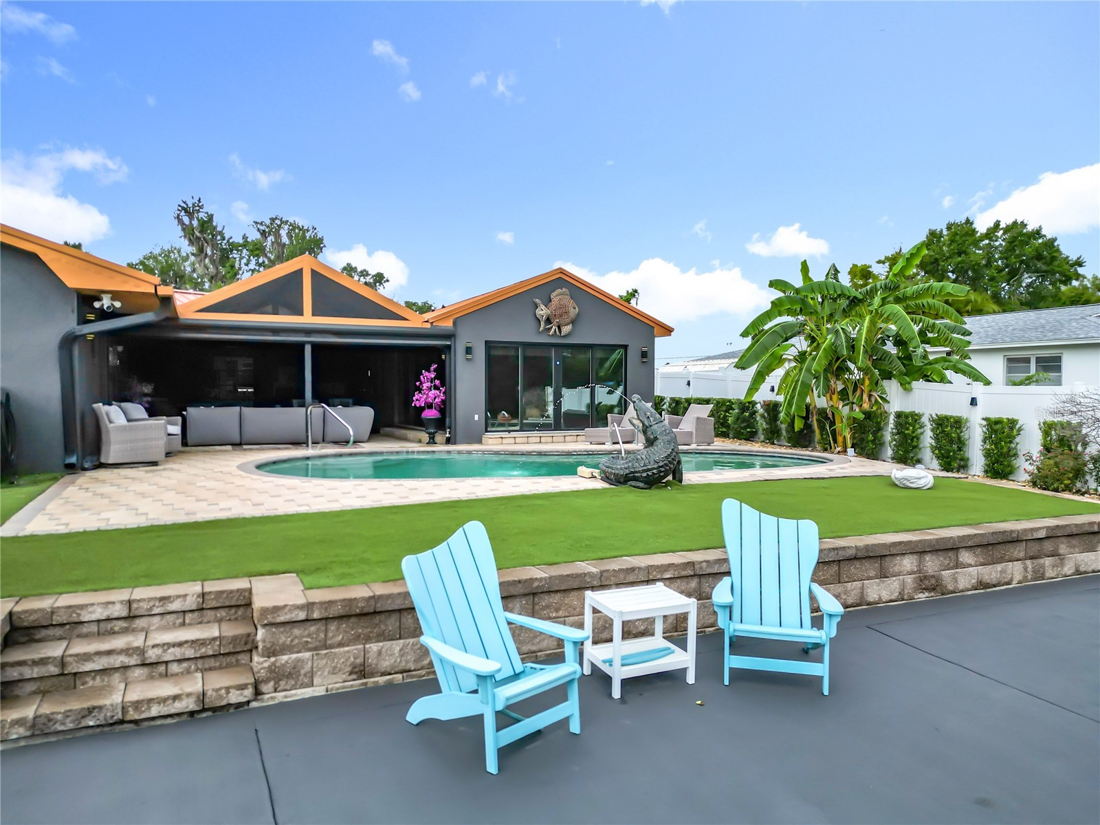 823 SW Kings Bay Drive Crystal River FL 34429 - THREE SISTERS SPRINGS TB8467854 image63