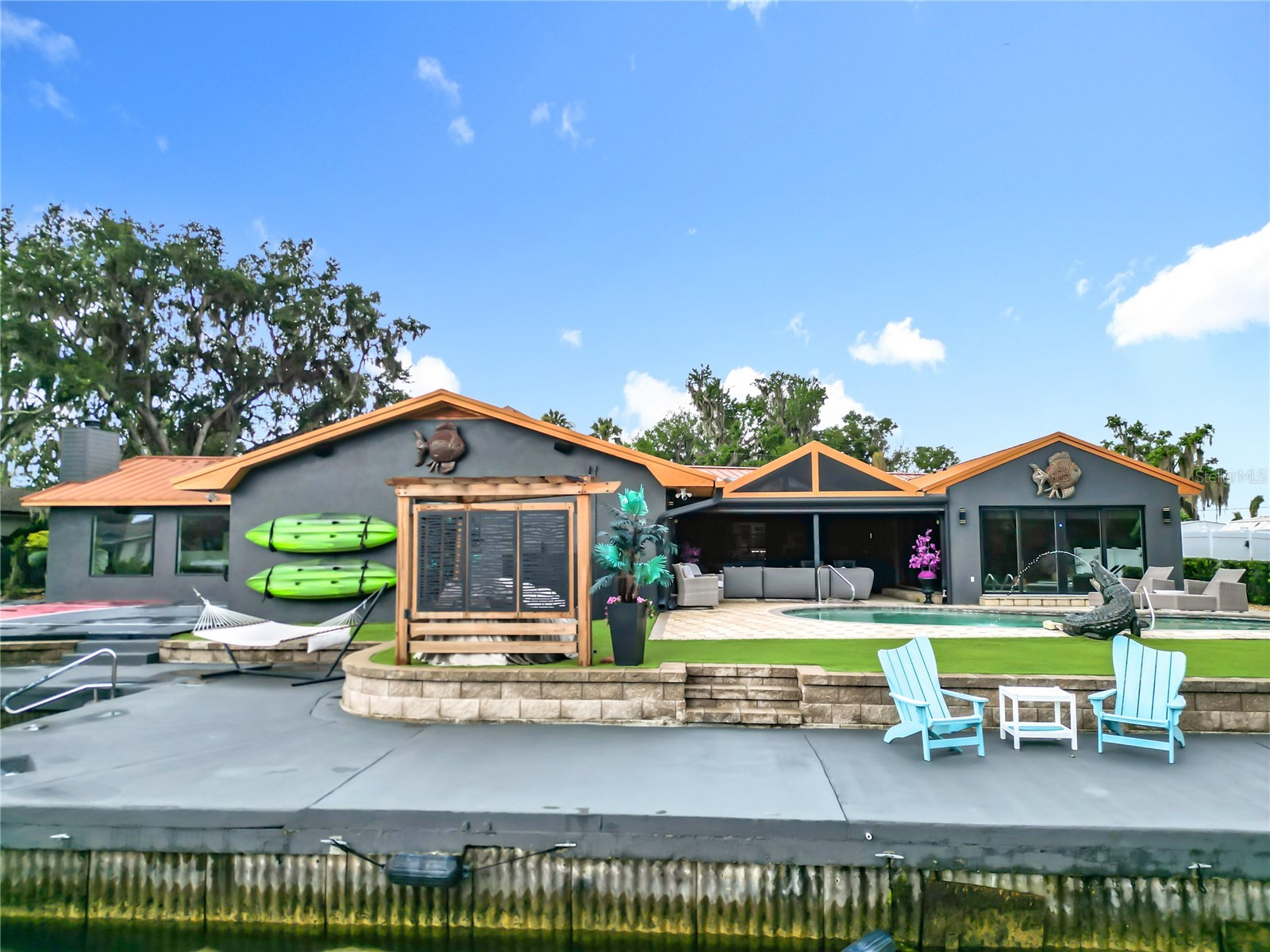 823 SW Kings Bay Drive Crystal River FL 34429 - THREE SISTERS SPRINGS TB8467854 image64