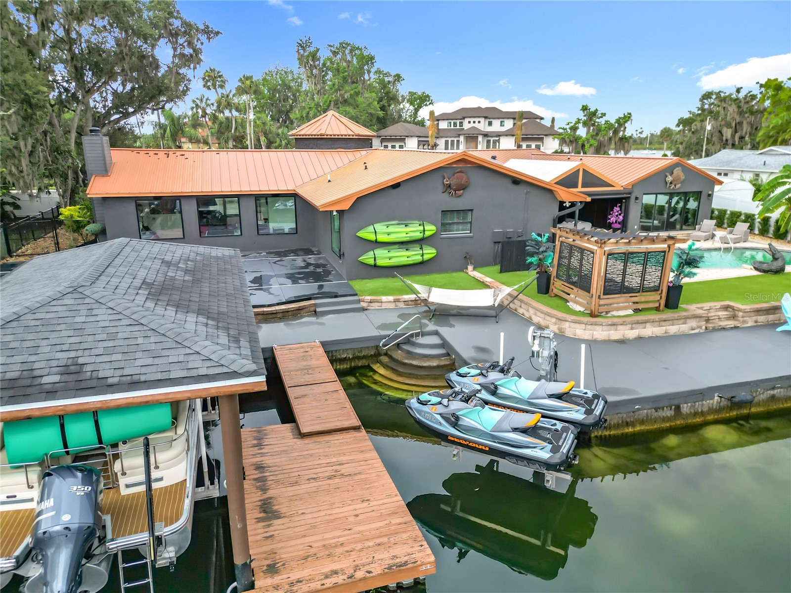 823 SW Kings Bay Drive Crystal River FL 34429 - THREE SISTERS SPRINGS TB8467854 image65