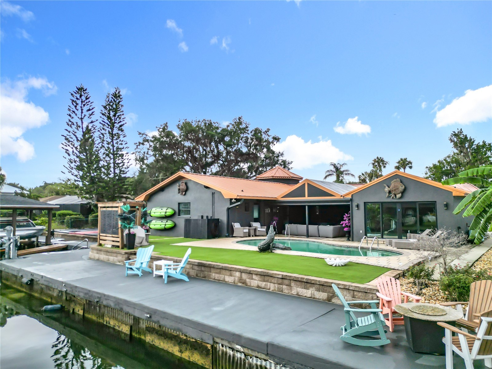 823 SW Kings Bay Drive Crystal River FL 34429 - THREE SISTERS SPRINGS TB8467854 image66