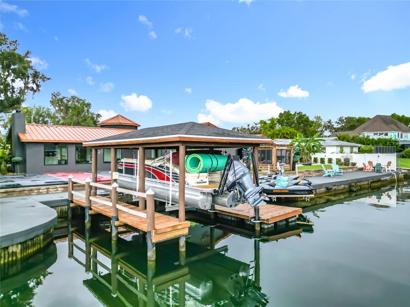 823 SW Kings Bay Drive Crystal River FL 34429 - THREE SISTERS SPRINGS TB8467854 image67