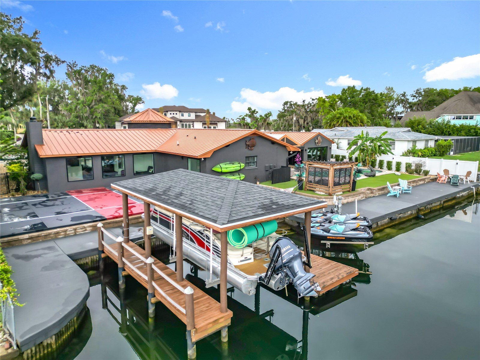 823 SW Kings Bay Drive Crystal River FL 34429 - THREE SISTERS SPRINGS TB8467854 image68