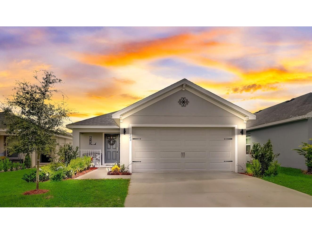 823 Sydney Street Davenport FL 33837 O6117554 image1