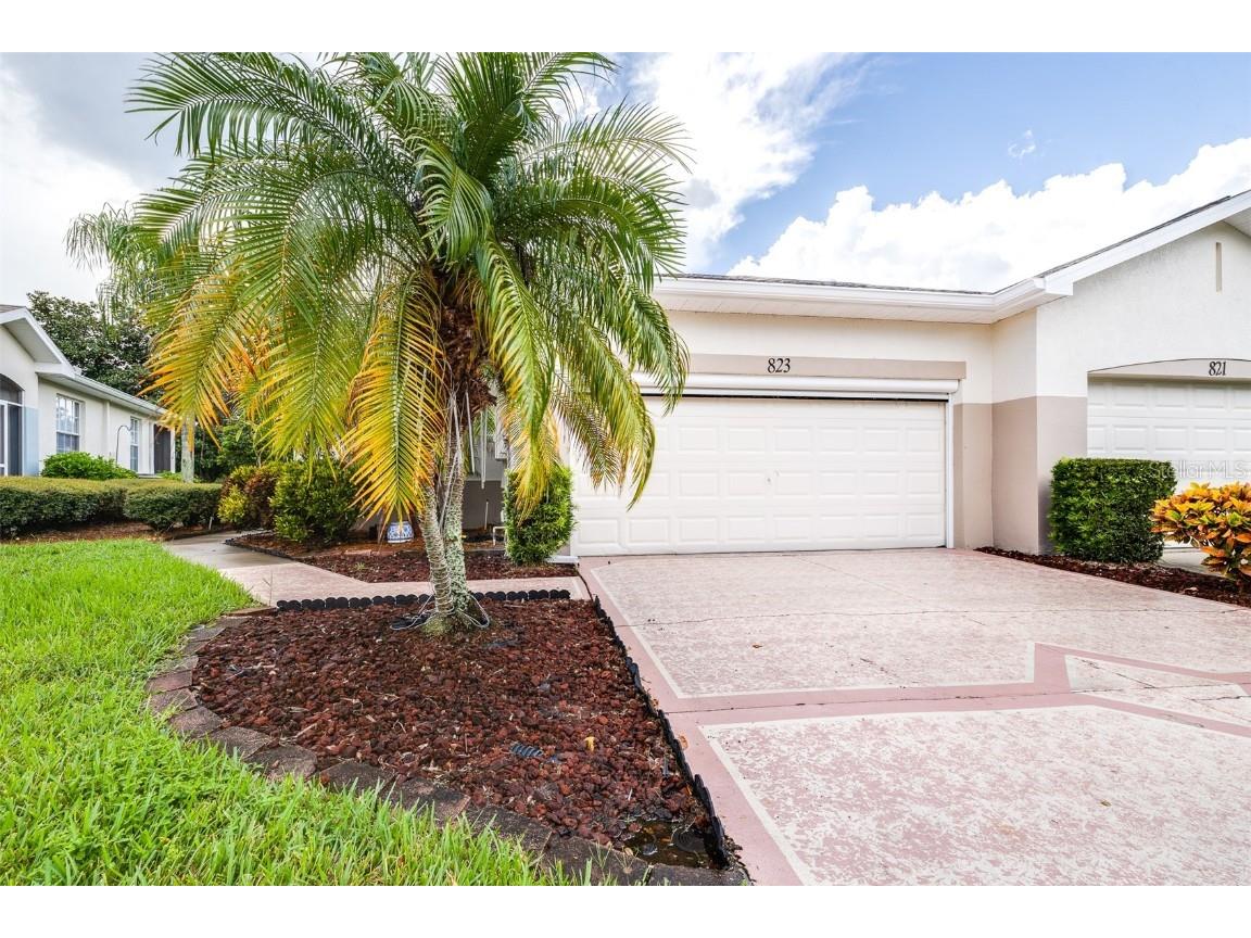 823 Tremont Greens Lane #78 Sun City Center FL 33573 T3548414 image1