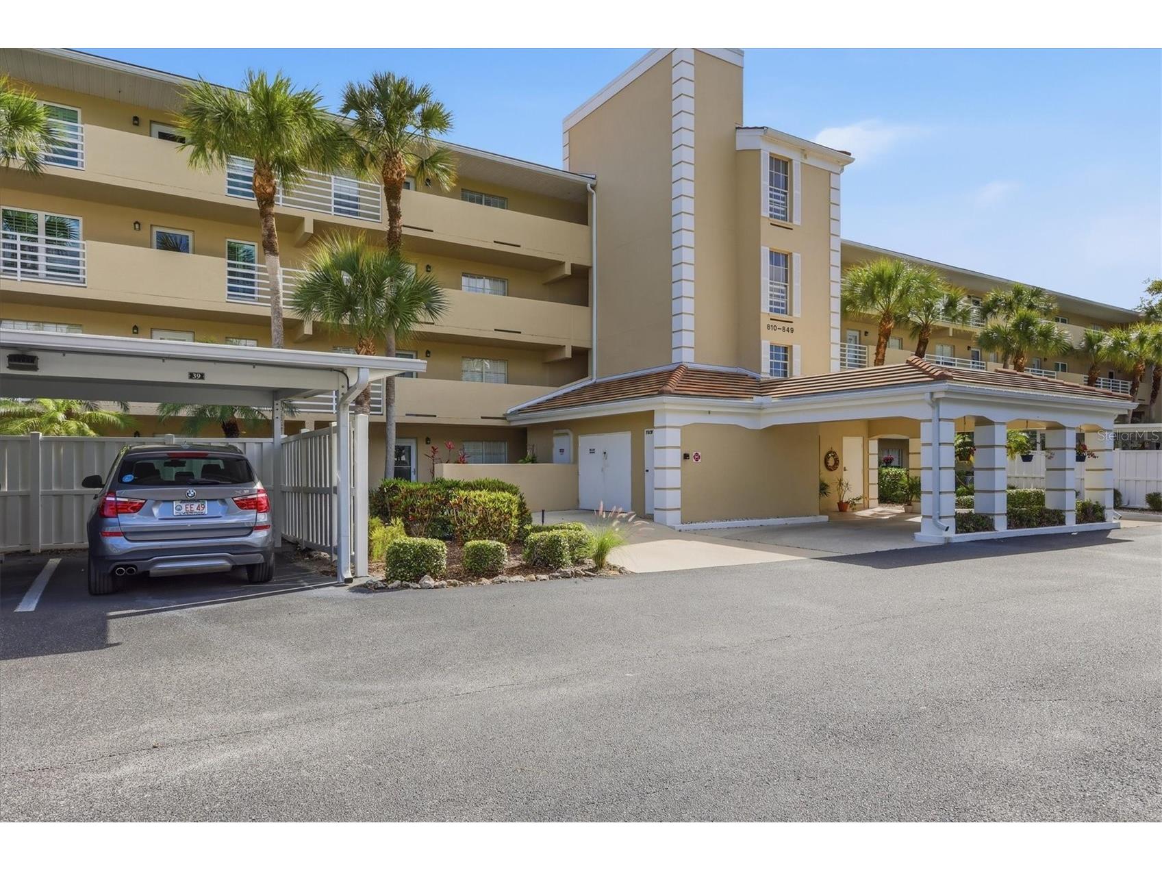 823 Wexford Boulevard #823 Venice FL 34293 A4689408 image1