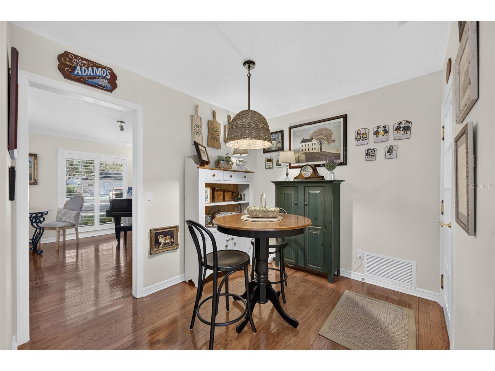 823 Woods Court Maitland FL 32751 - LAKE MINNEHAHA O6422384 image11