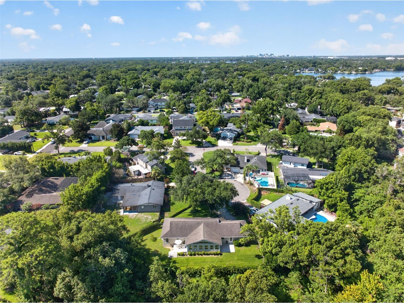 823 Woods Court Maitland FL 32751 - LAKE MINNEHAHA O6422384 image26