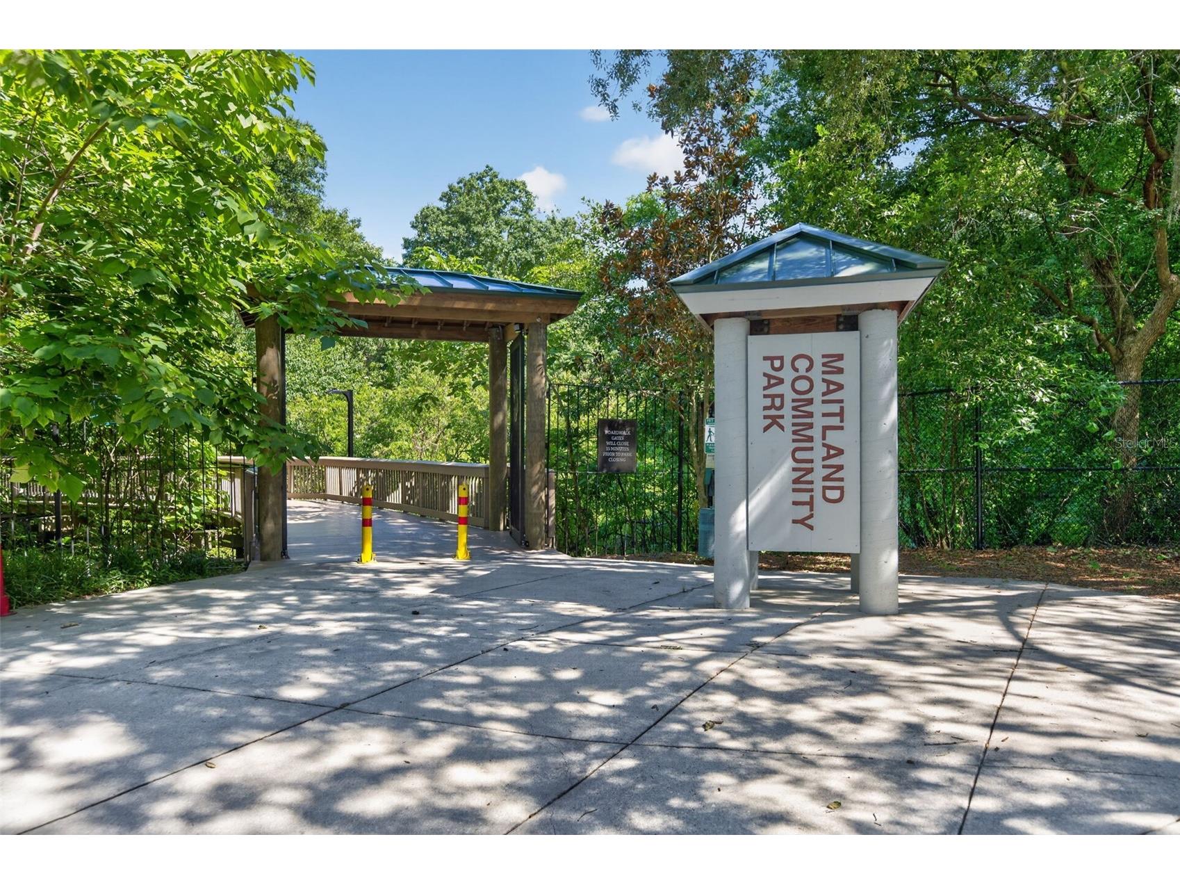 823 Woods Court Maitland FL 32751 - LAKE MINNEHAHA O6422384 image29