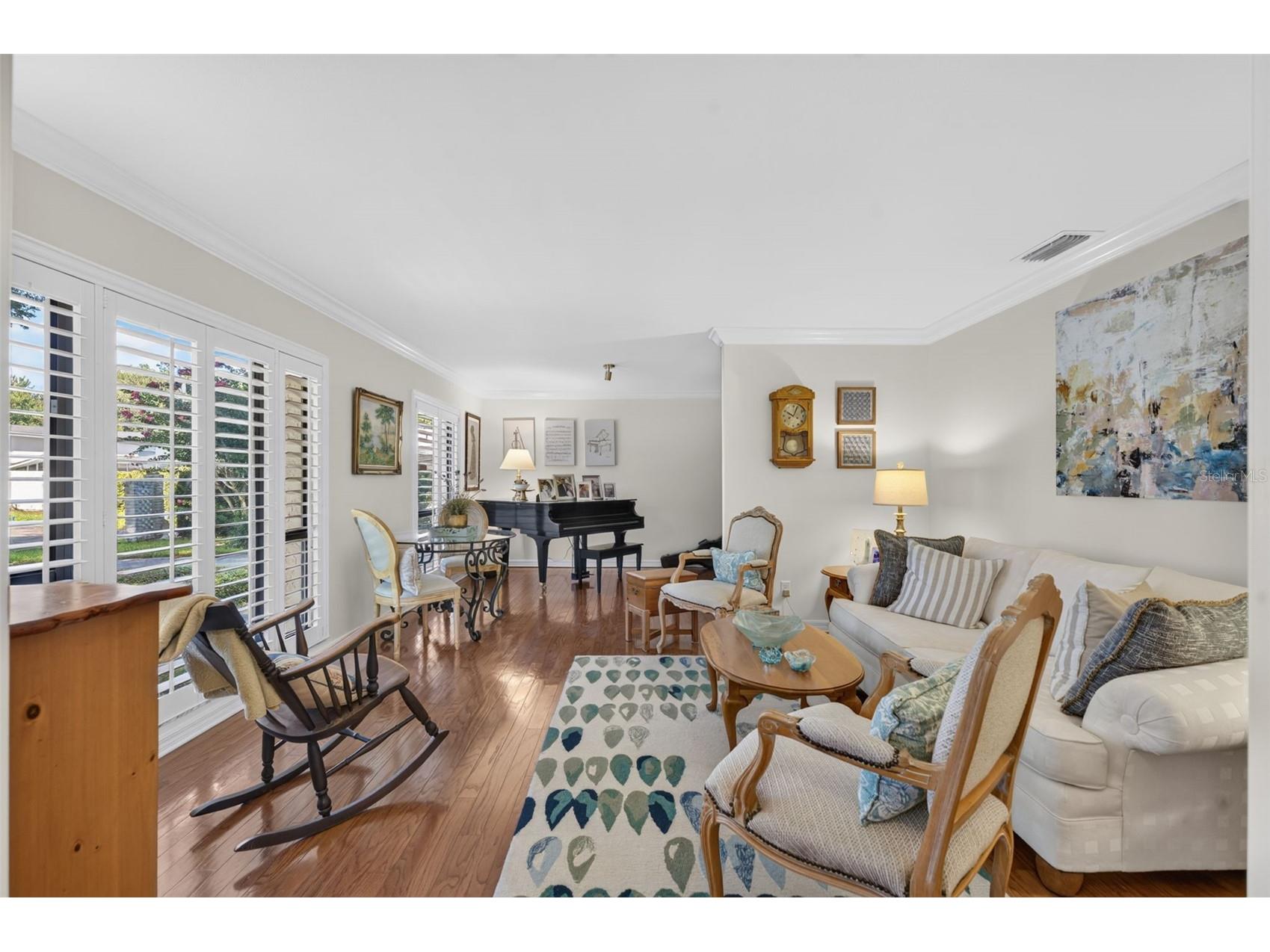 823 Woods Court Maitland FL 32751 - LAKE MINNEHAHA O6422384 image3