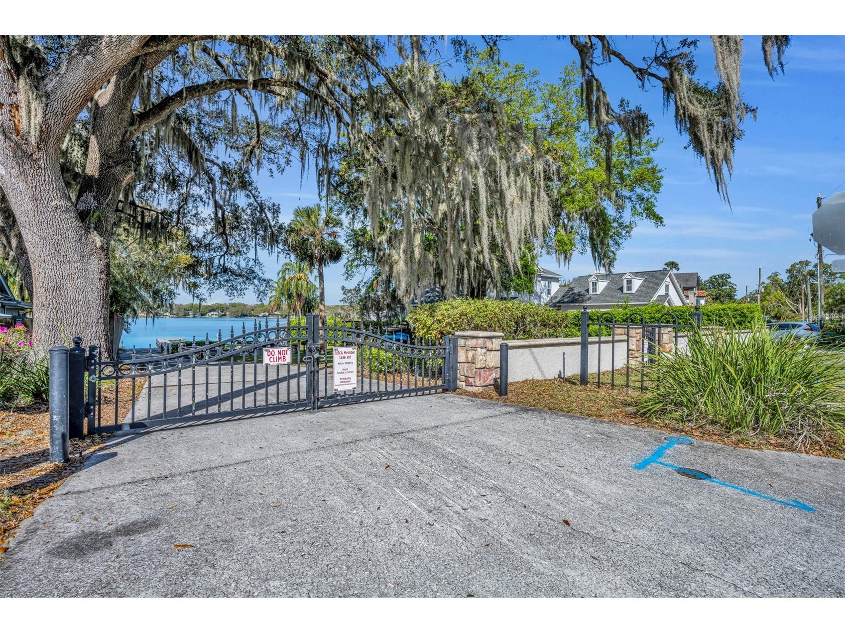 823 Woods Court Maitland FL 32751 - LAKE MINNEHAHA O6422384 image36