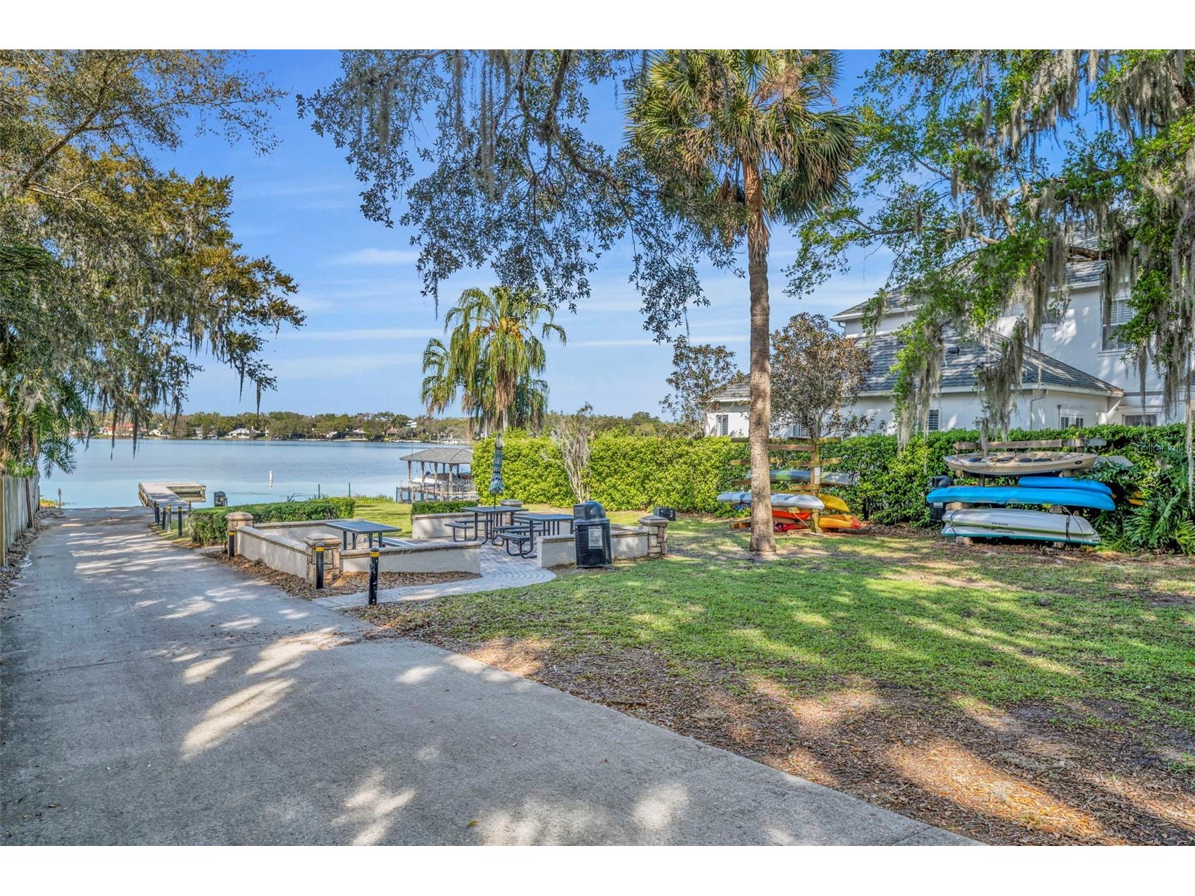 823 Woods Court Maitland FL 32751 - LAKE MINNEHAHA O6422384 image37