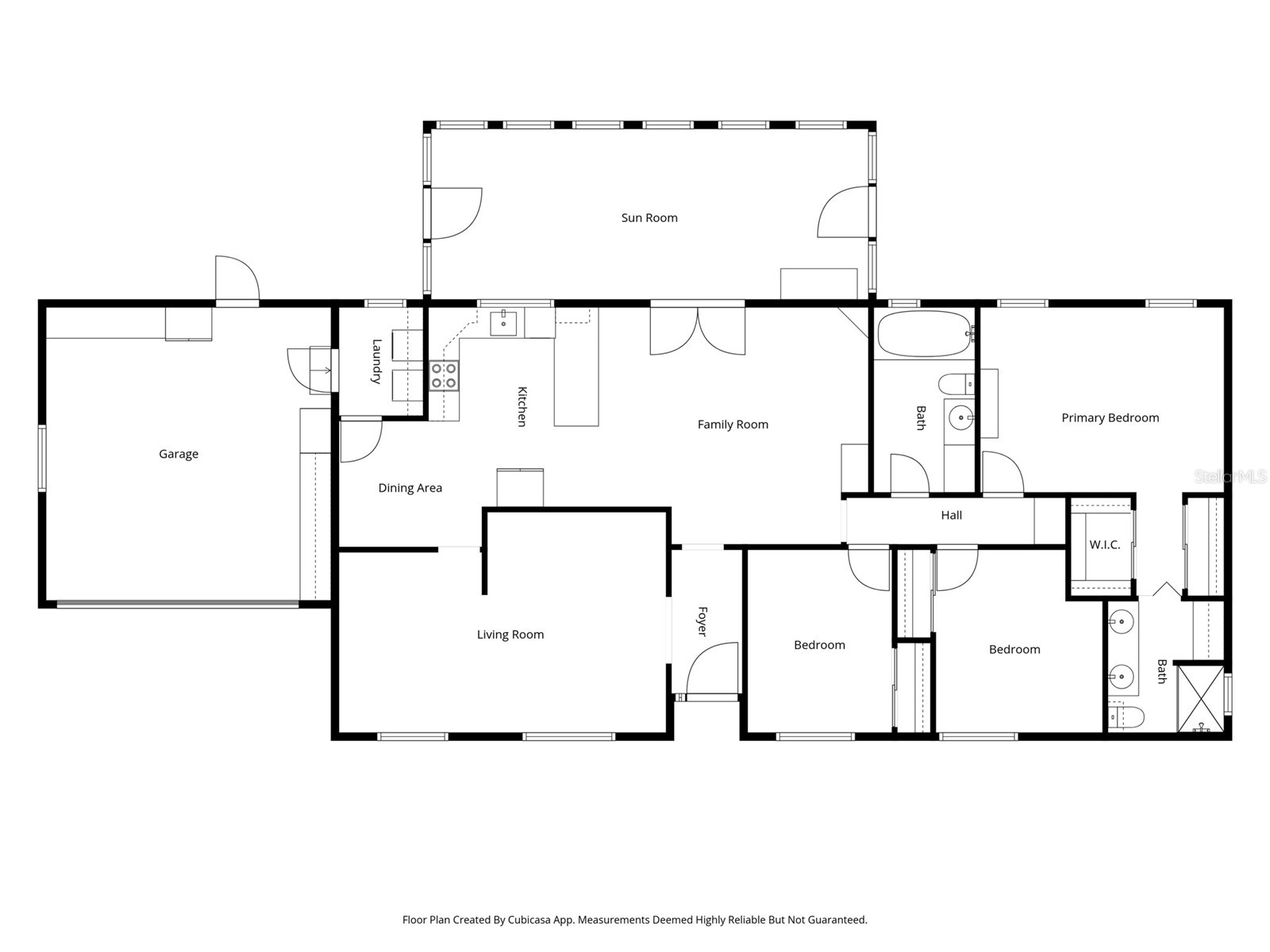 823 Woods Court Maitland FL 32751 - LAKE MINNEHAHA O6422384 image38