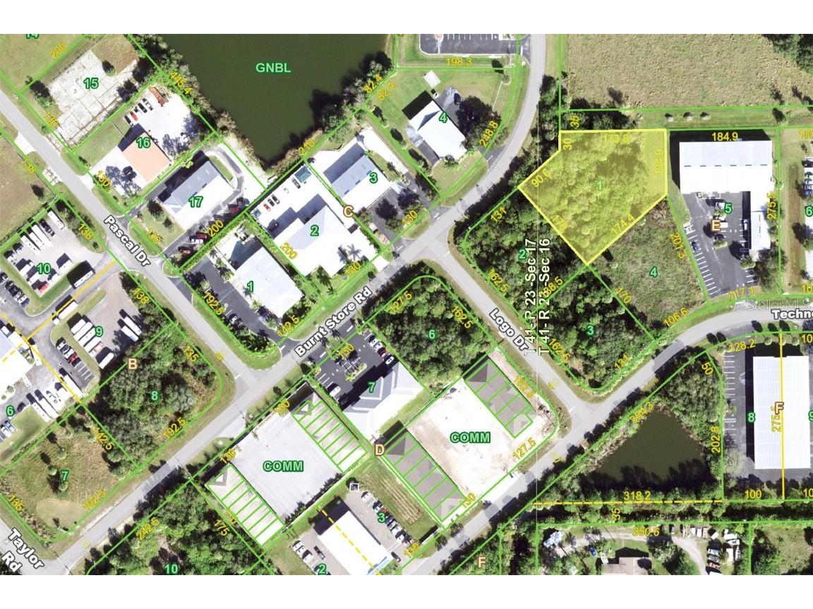 8230 Burnt Store Road Punta Gorda FL 33950 C7474810 image1