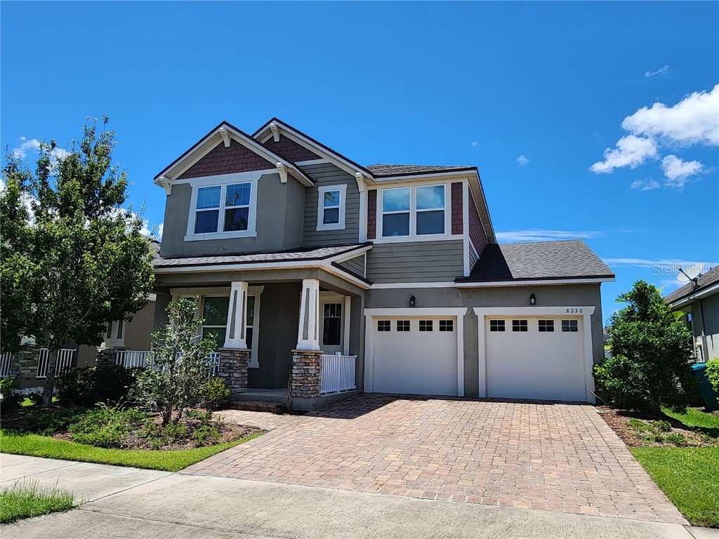 8230 Corkfield Avenue Orlando FL 32832 O6219789 image1
